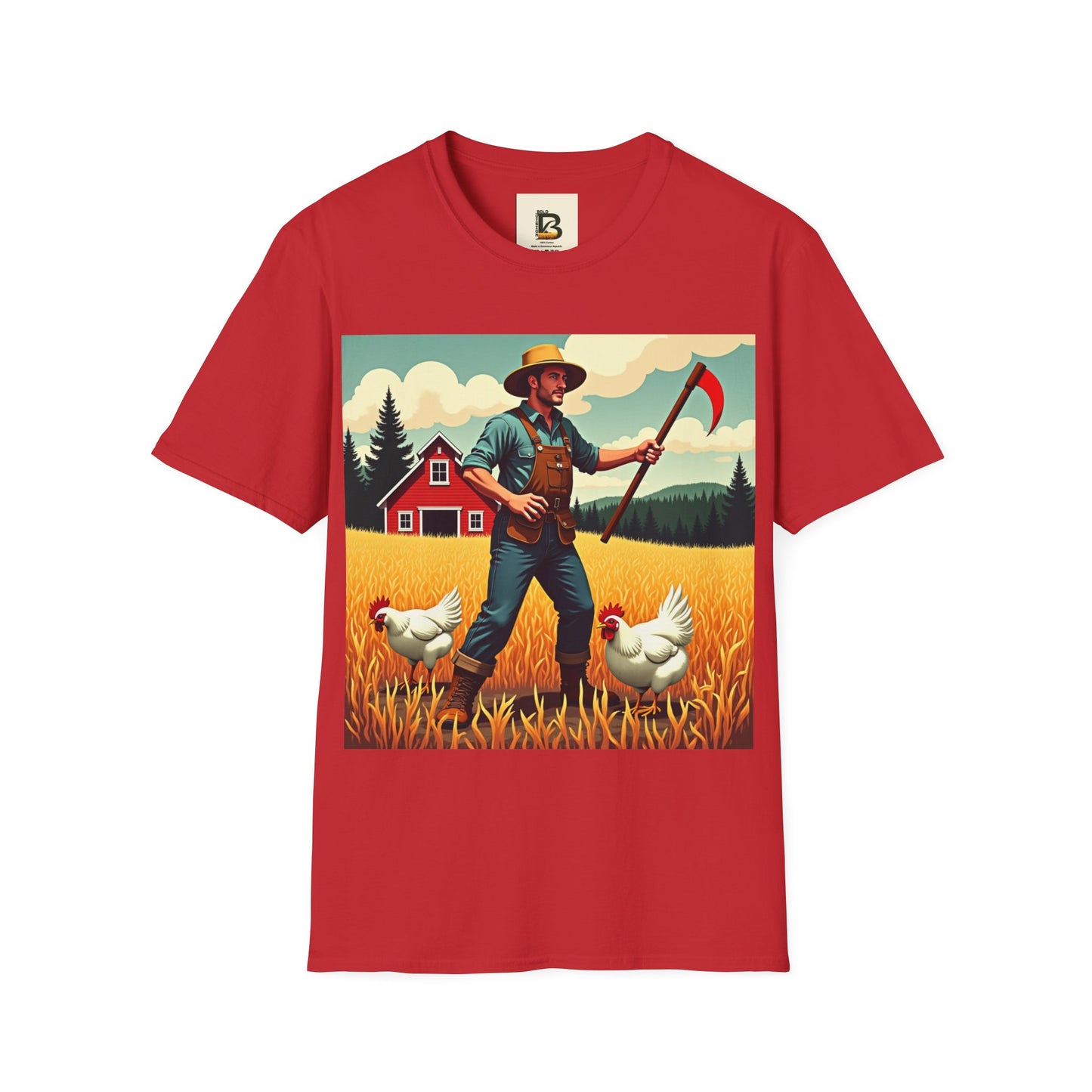 Harvest Spirit