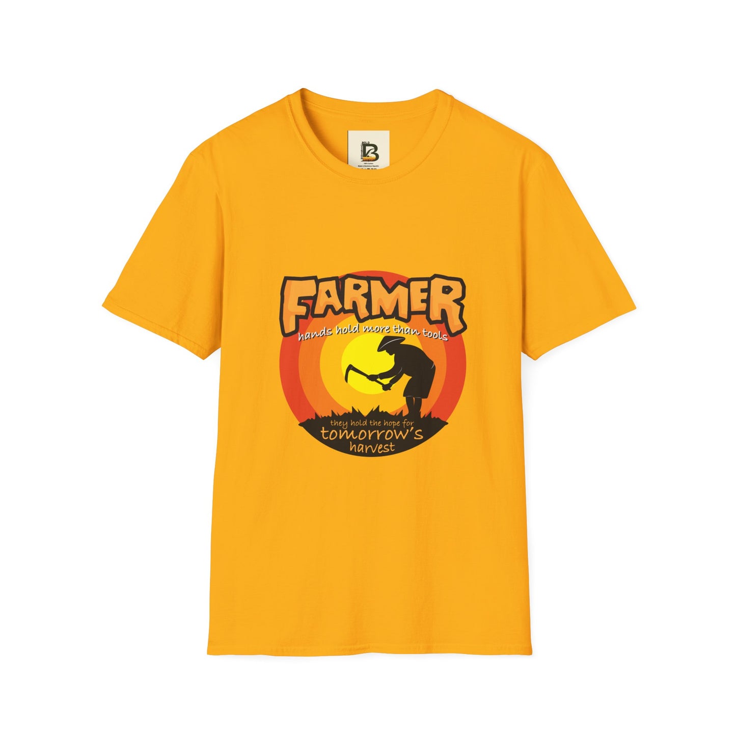 Seasonal Farming