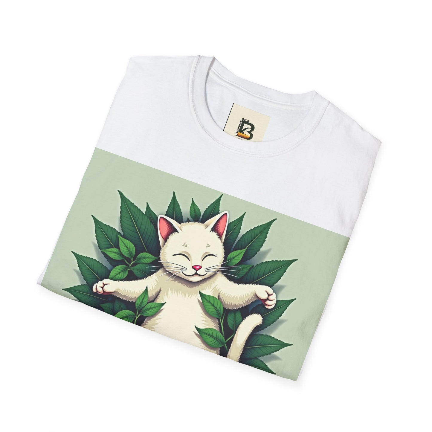 Dreamy Catnip