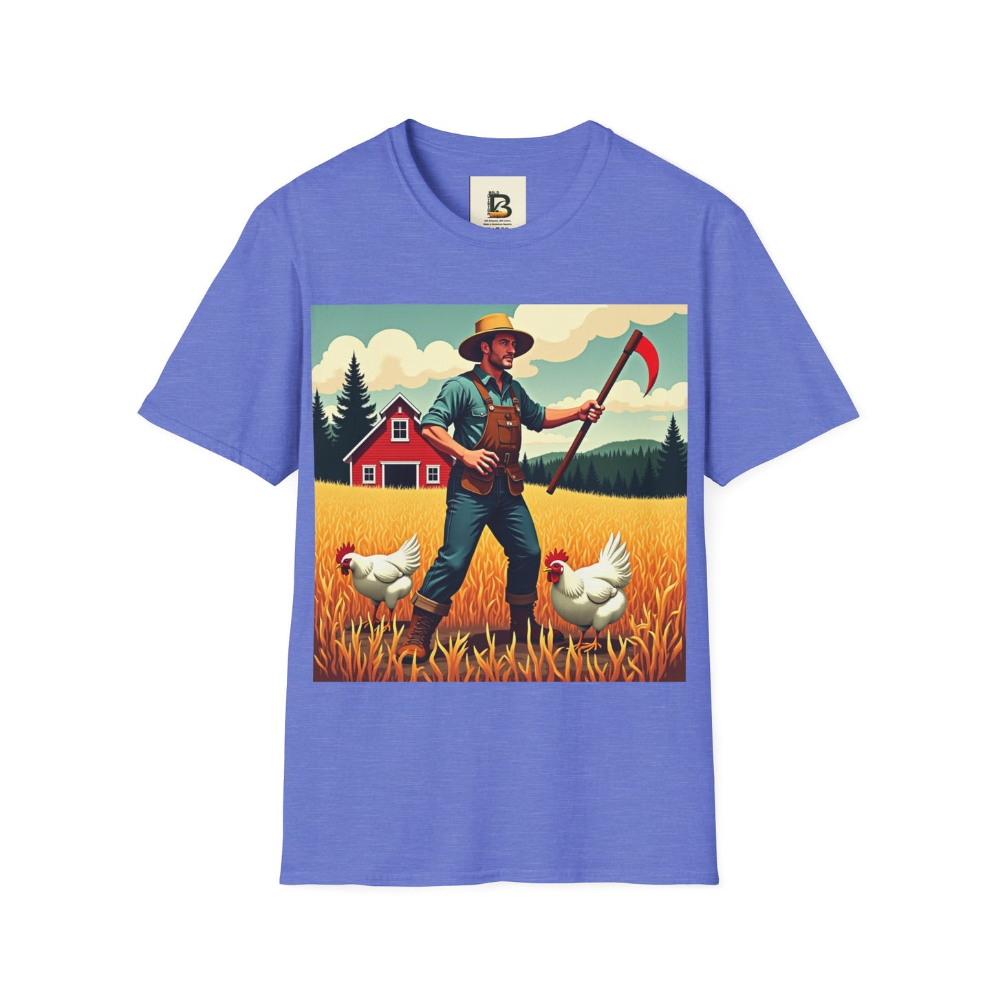 Harvest Spirit