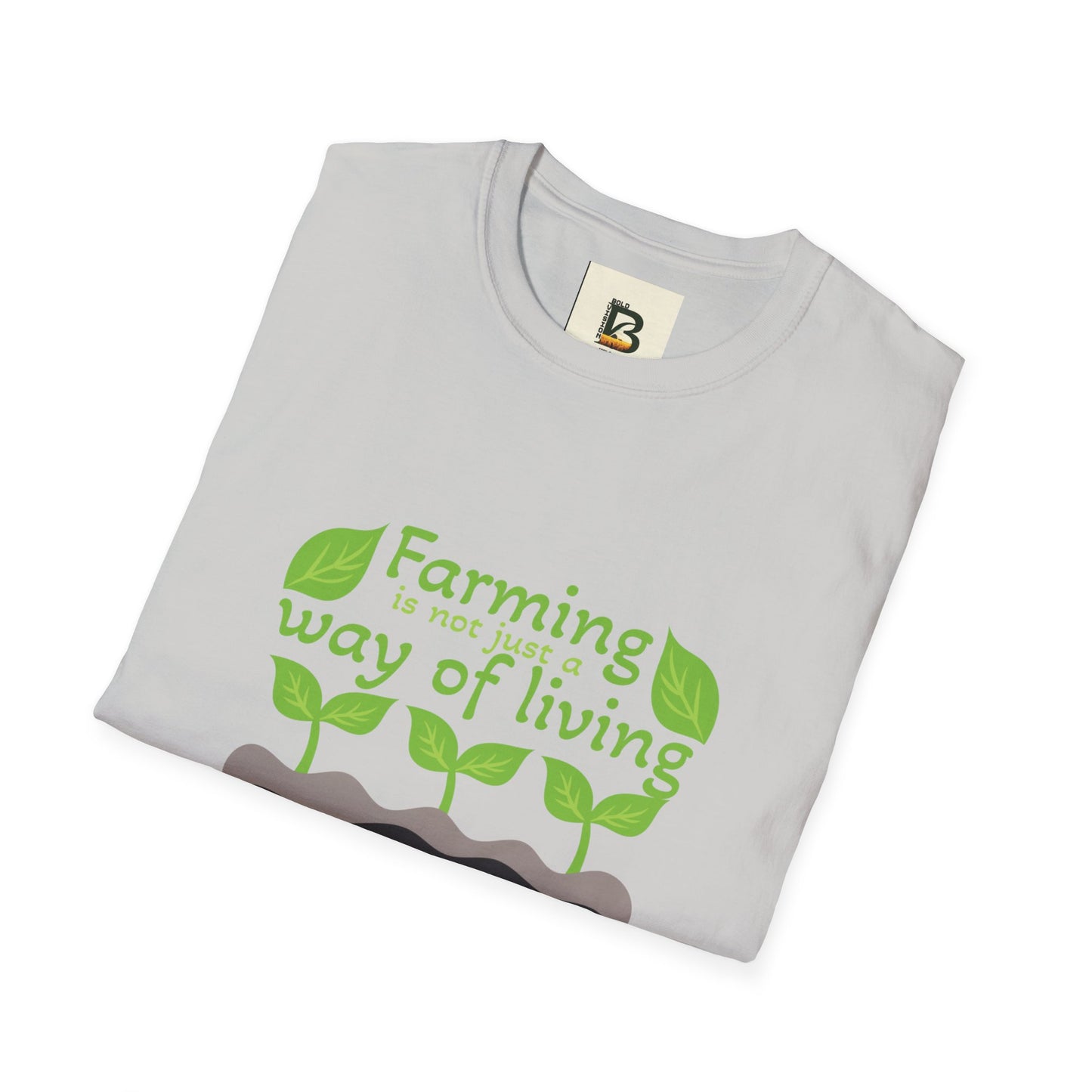 Organic Farming