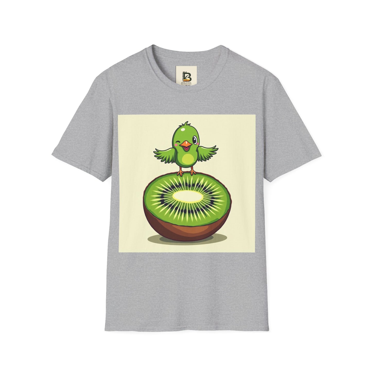 Kiwi Cheer