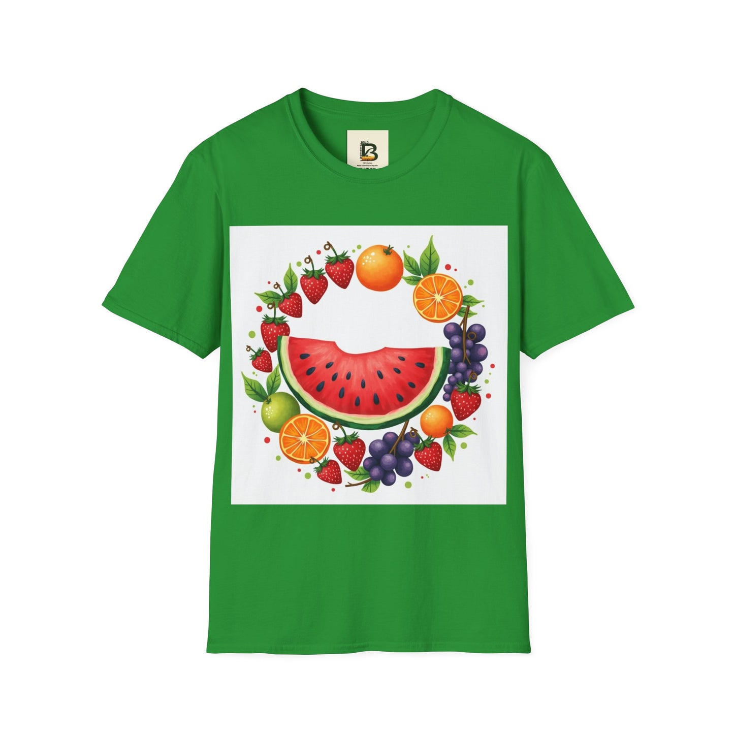 Fruit Fiesta