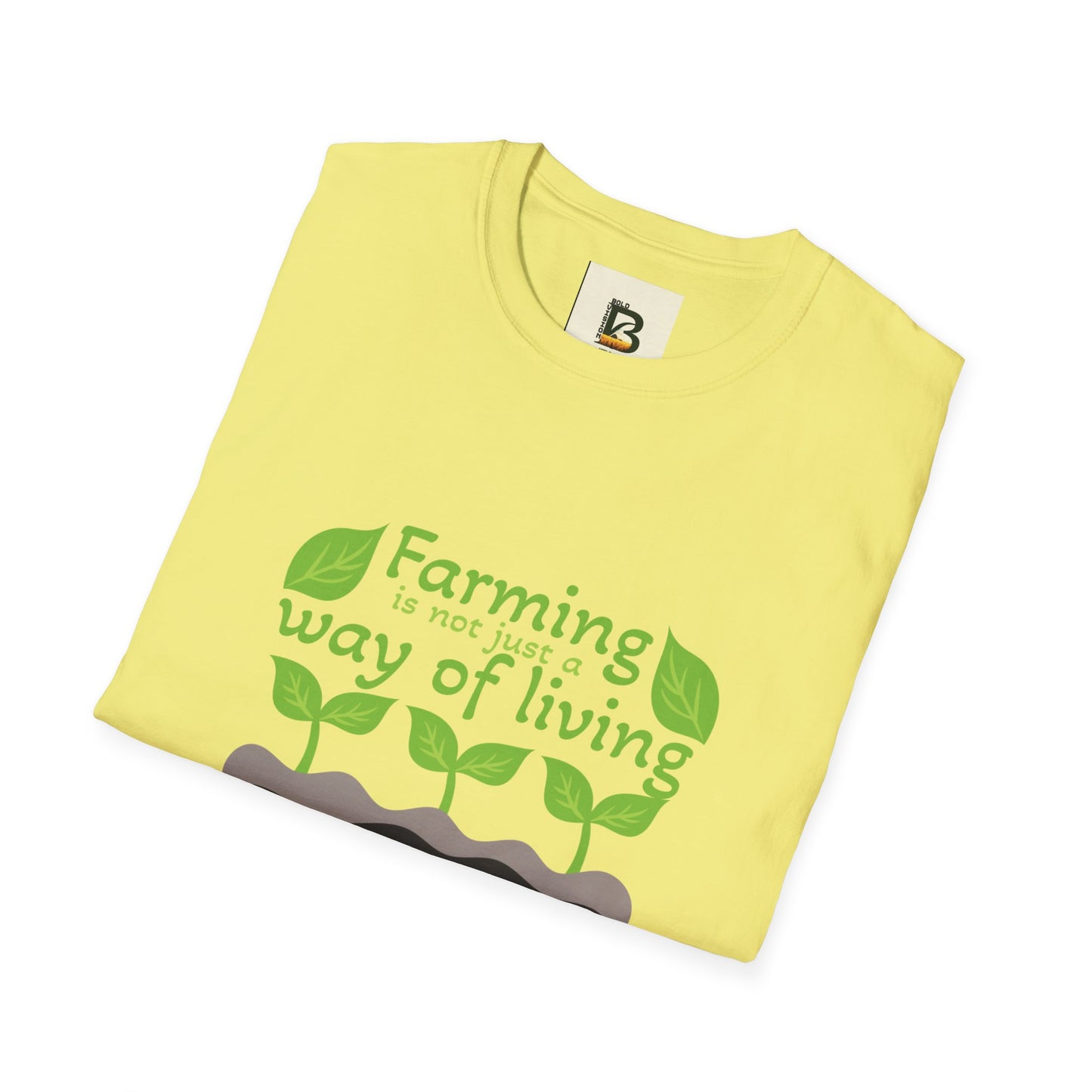 Organic Farming