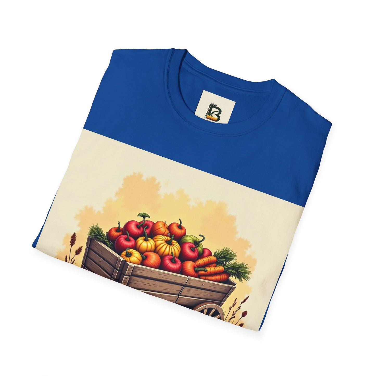 Autumn Abundance
