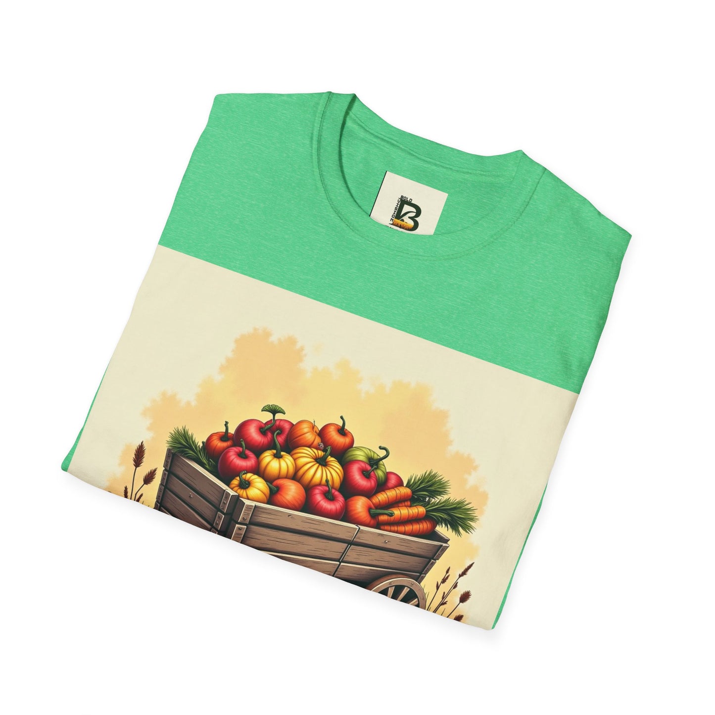 Autumn Abundance