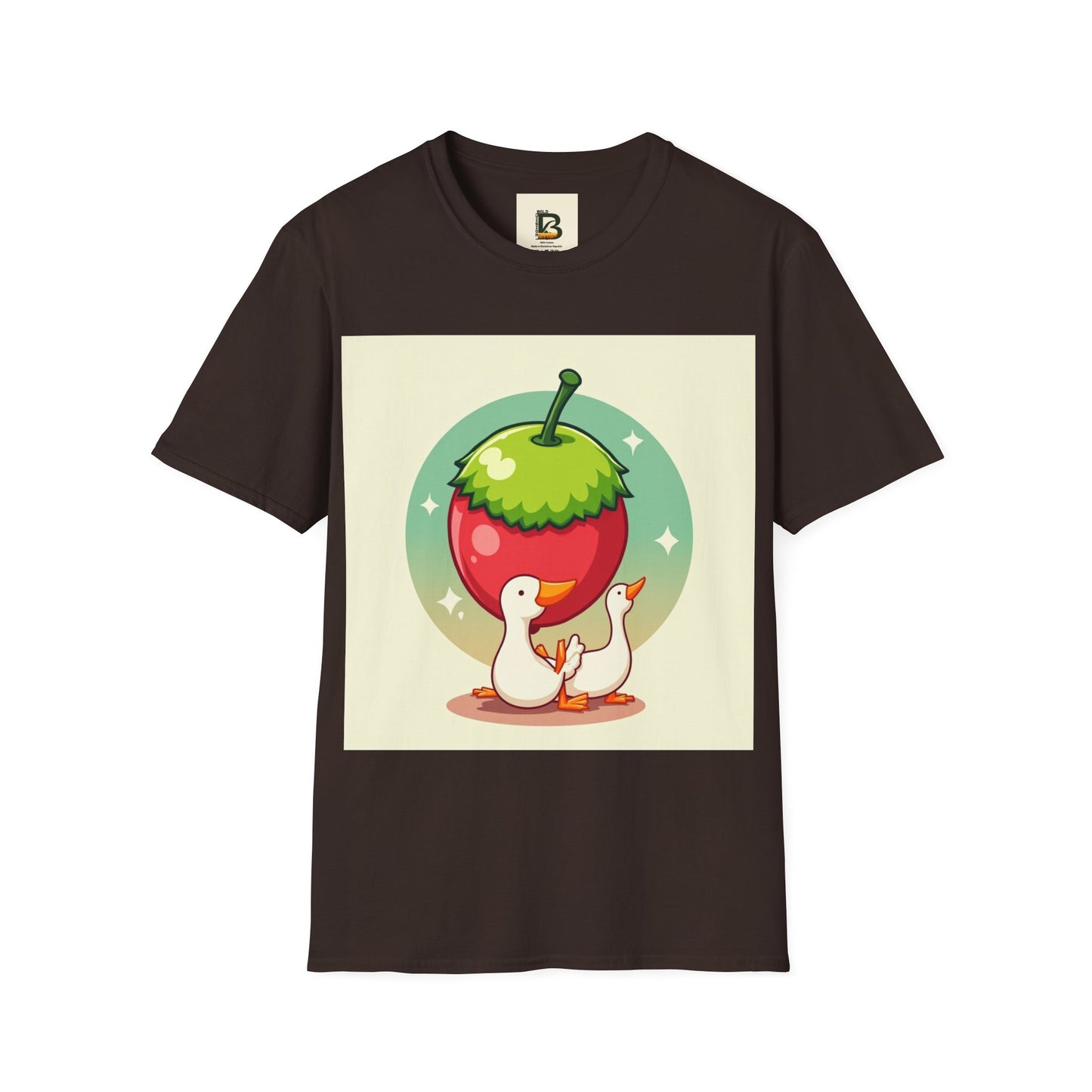 Berry Bird