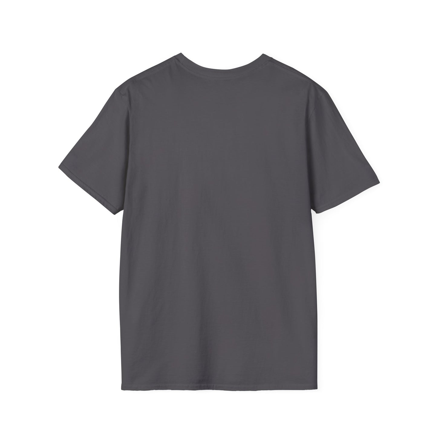 World Day Fruits Unisex Soft style T-Shirt