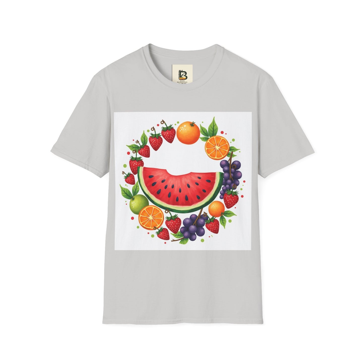 Fruit Fiesta