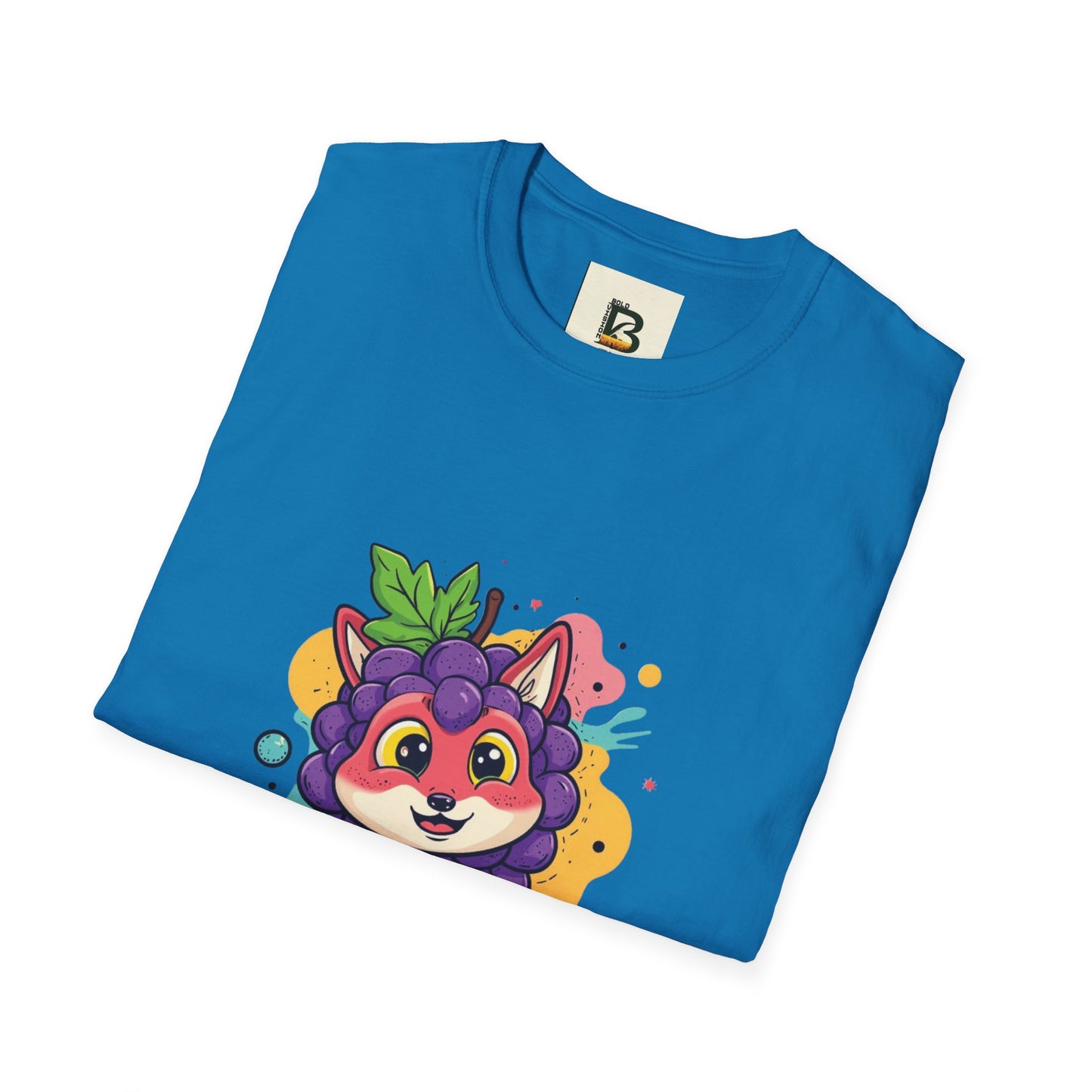 Fox grape