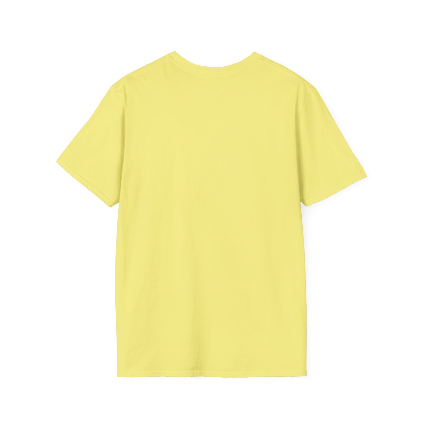 World Day Fruits Unisex Soft style T-Shirt