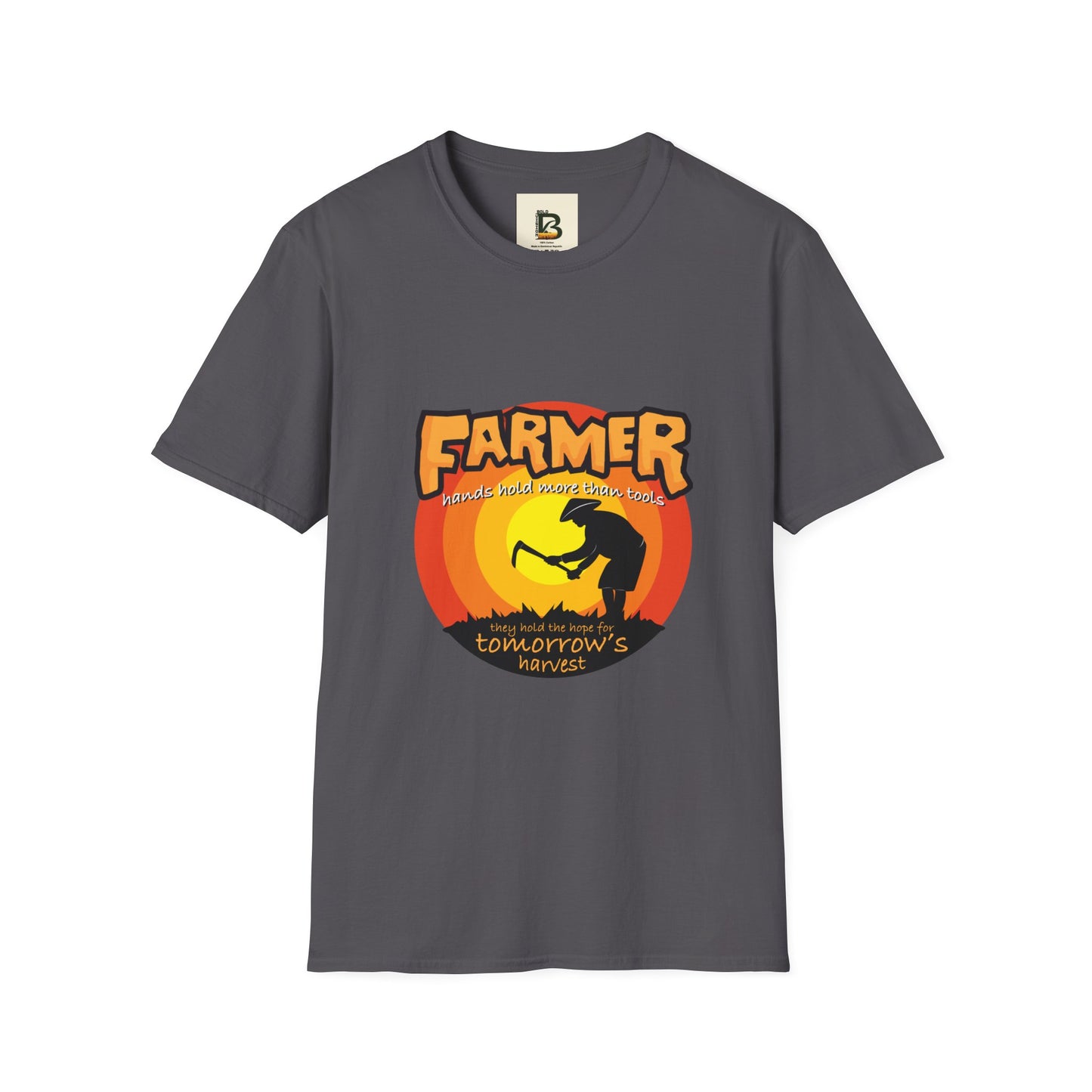 Seasonal Farming