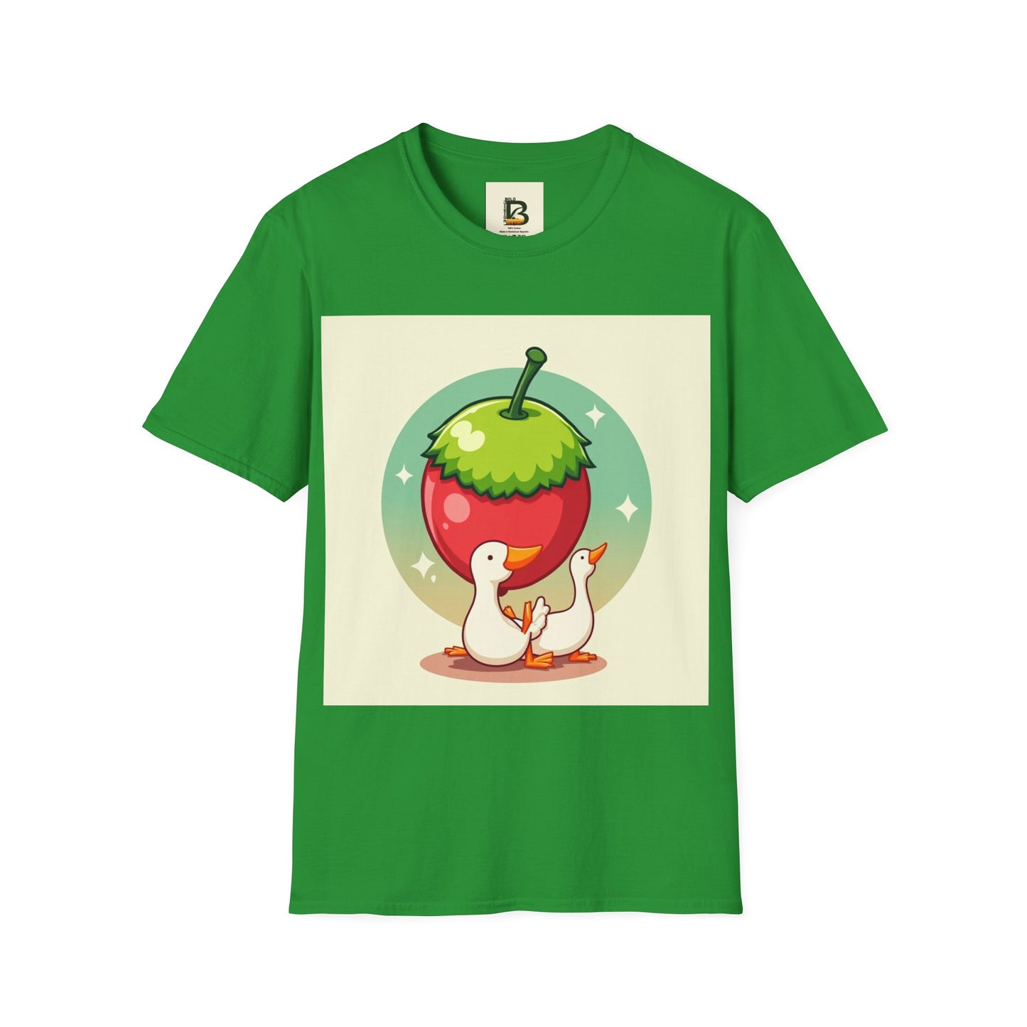 Berry Bird
