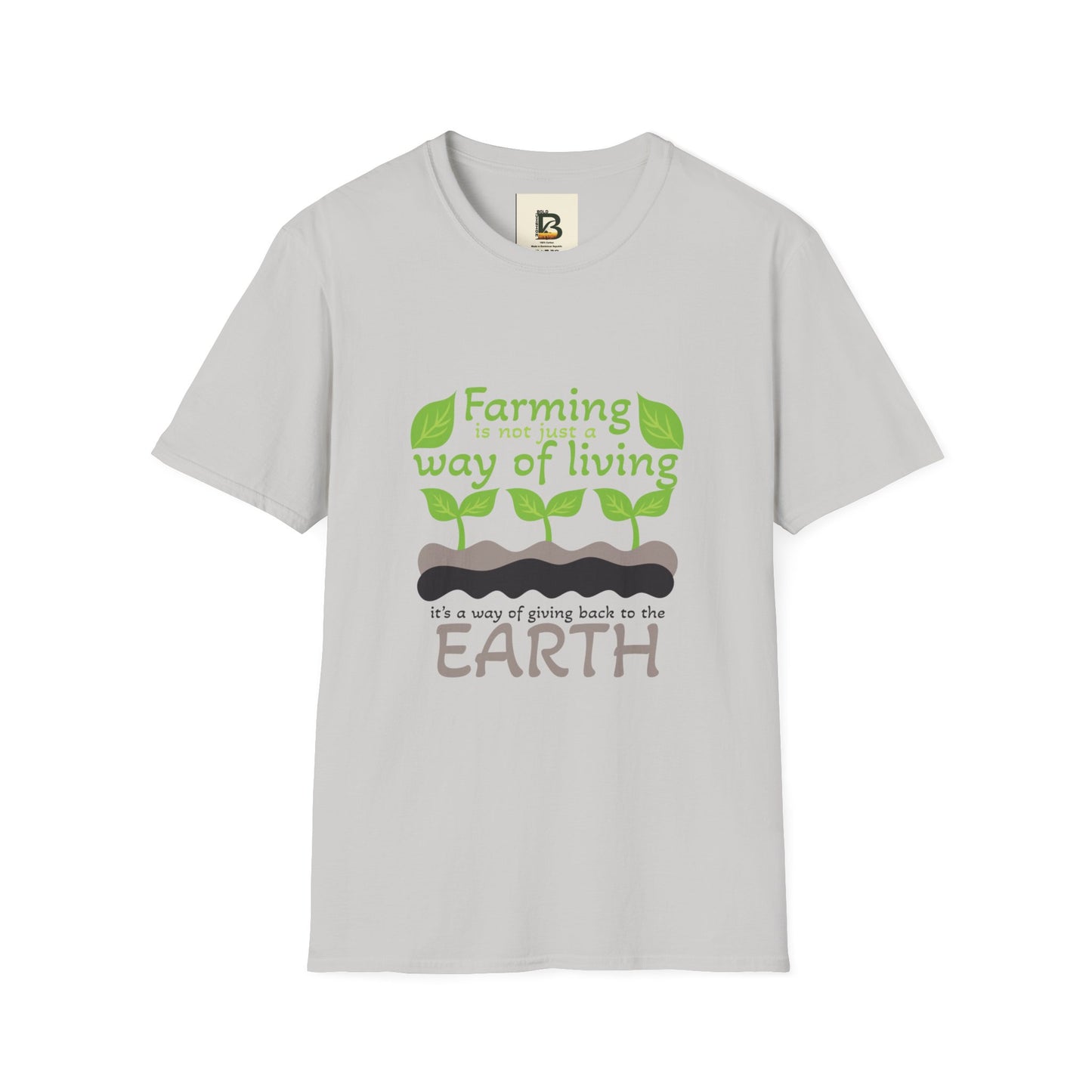 Organic Farming