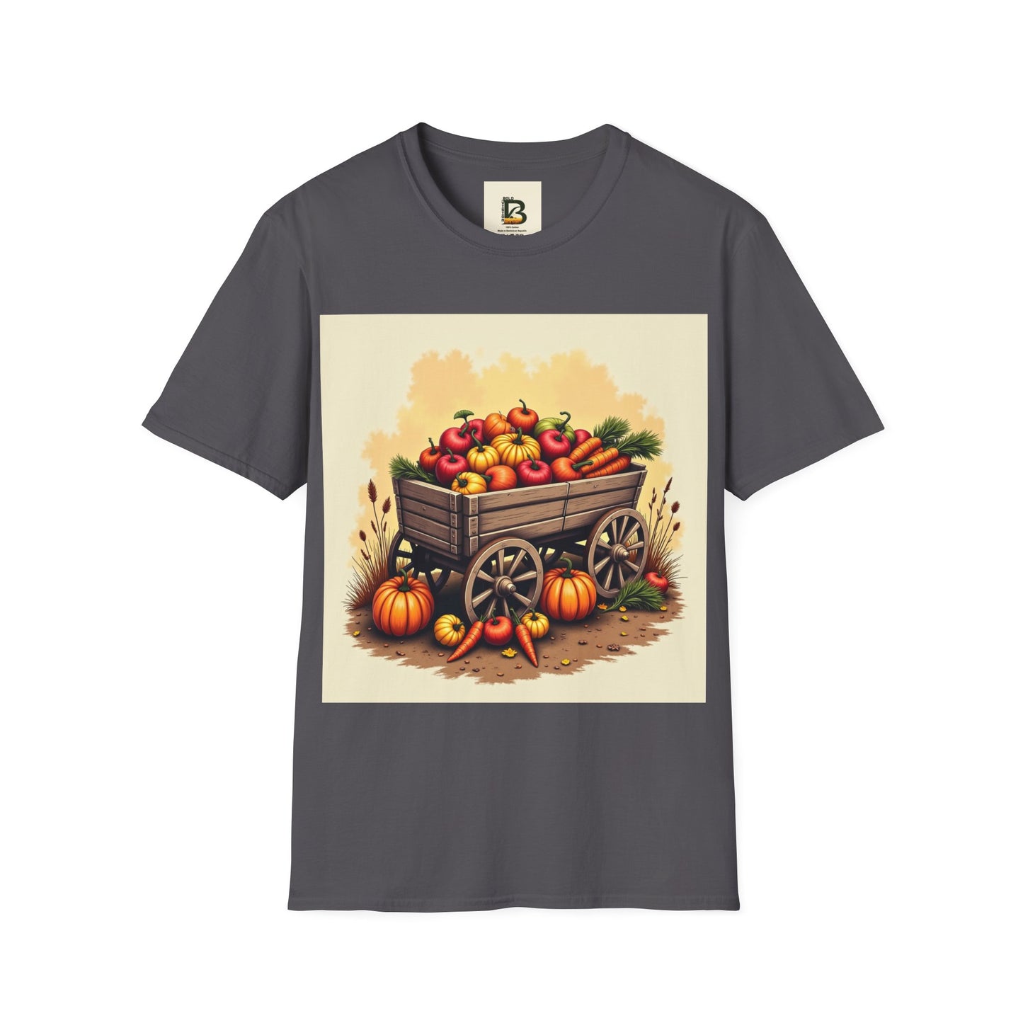Autumn Abundance