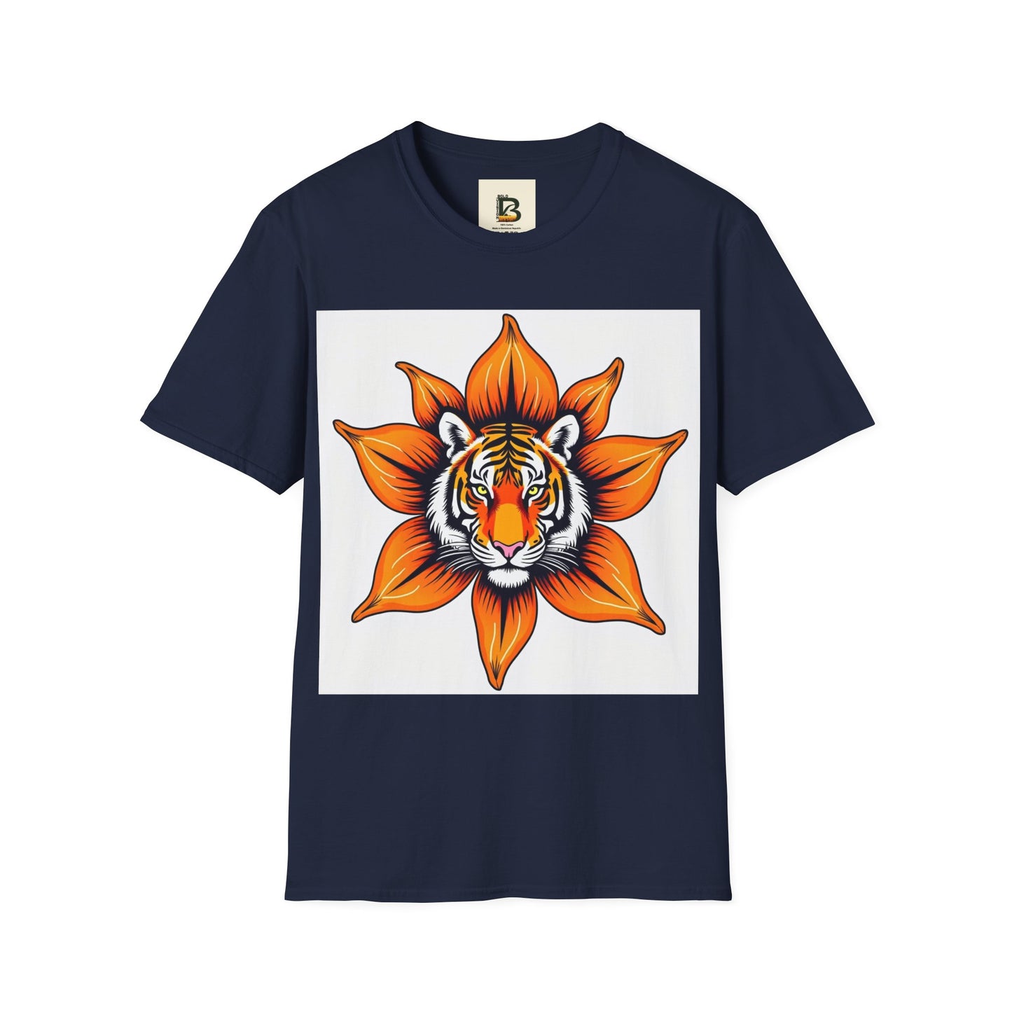 Fierce Blossom