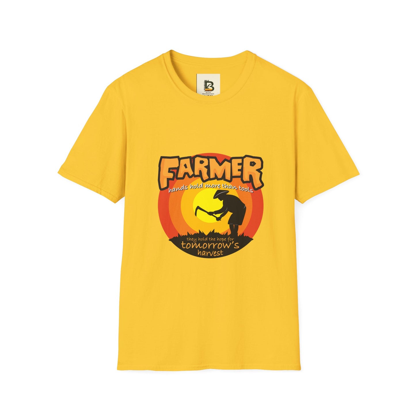 Seasonal Farming