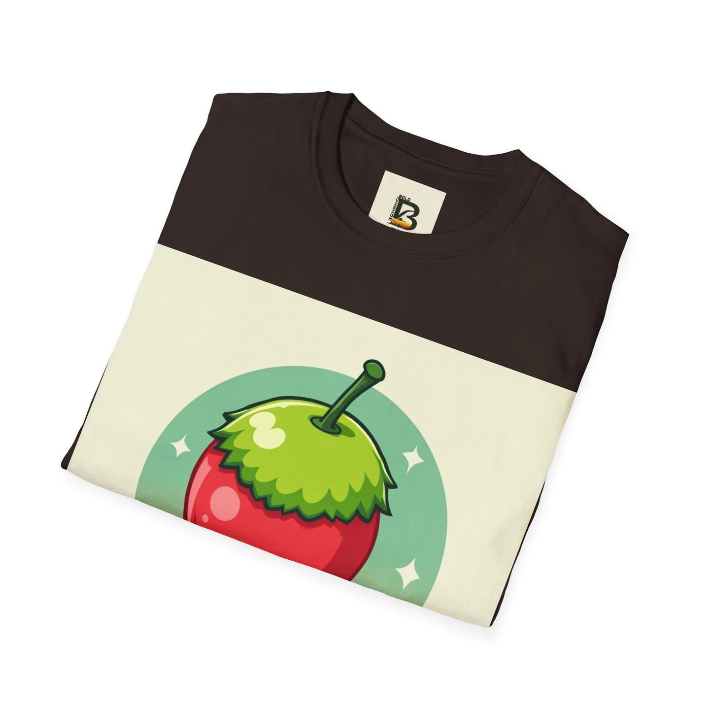 Berry Bird