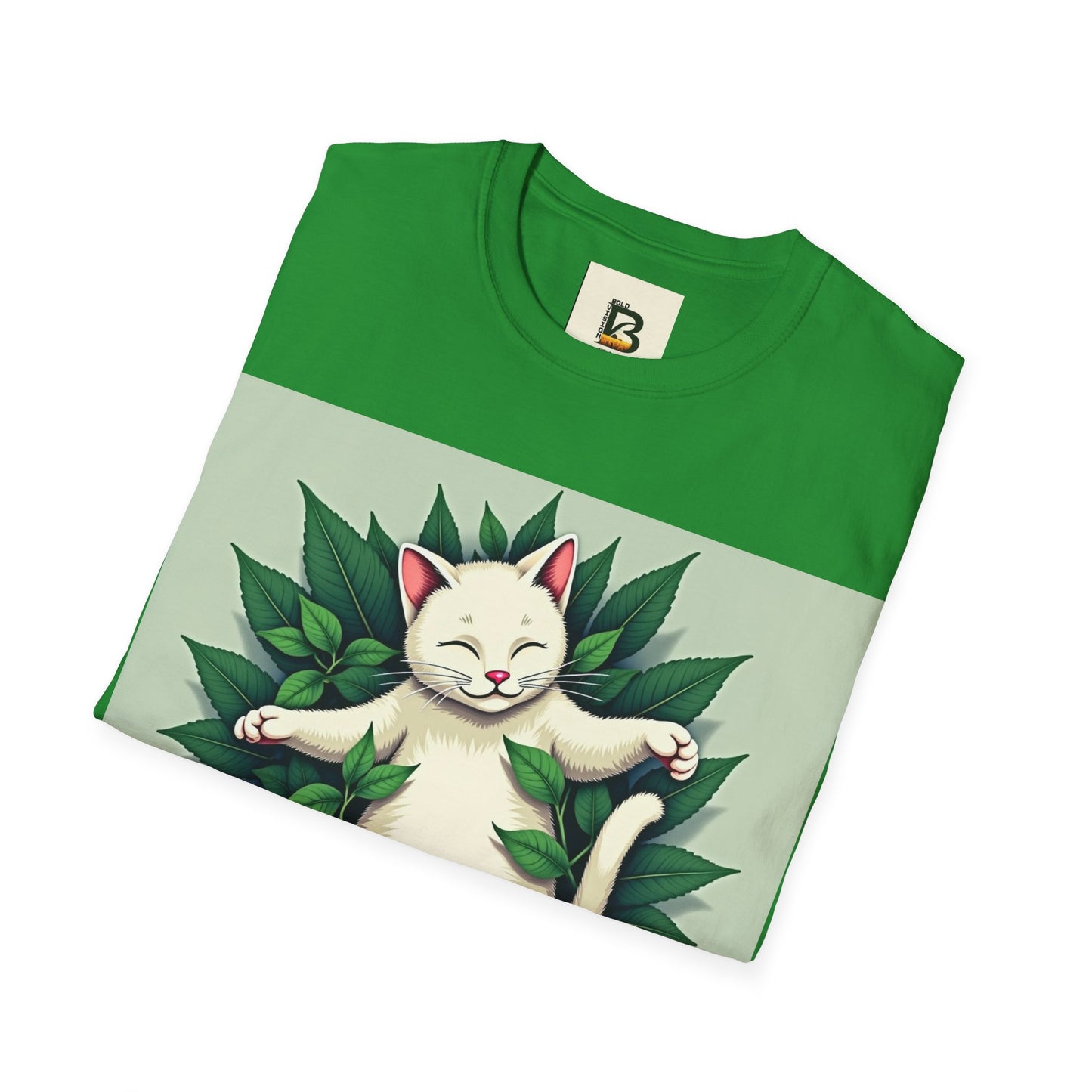 Dreamy Catnip