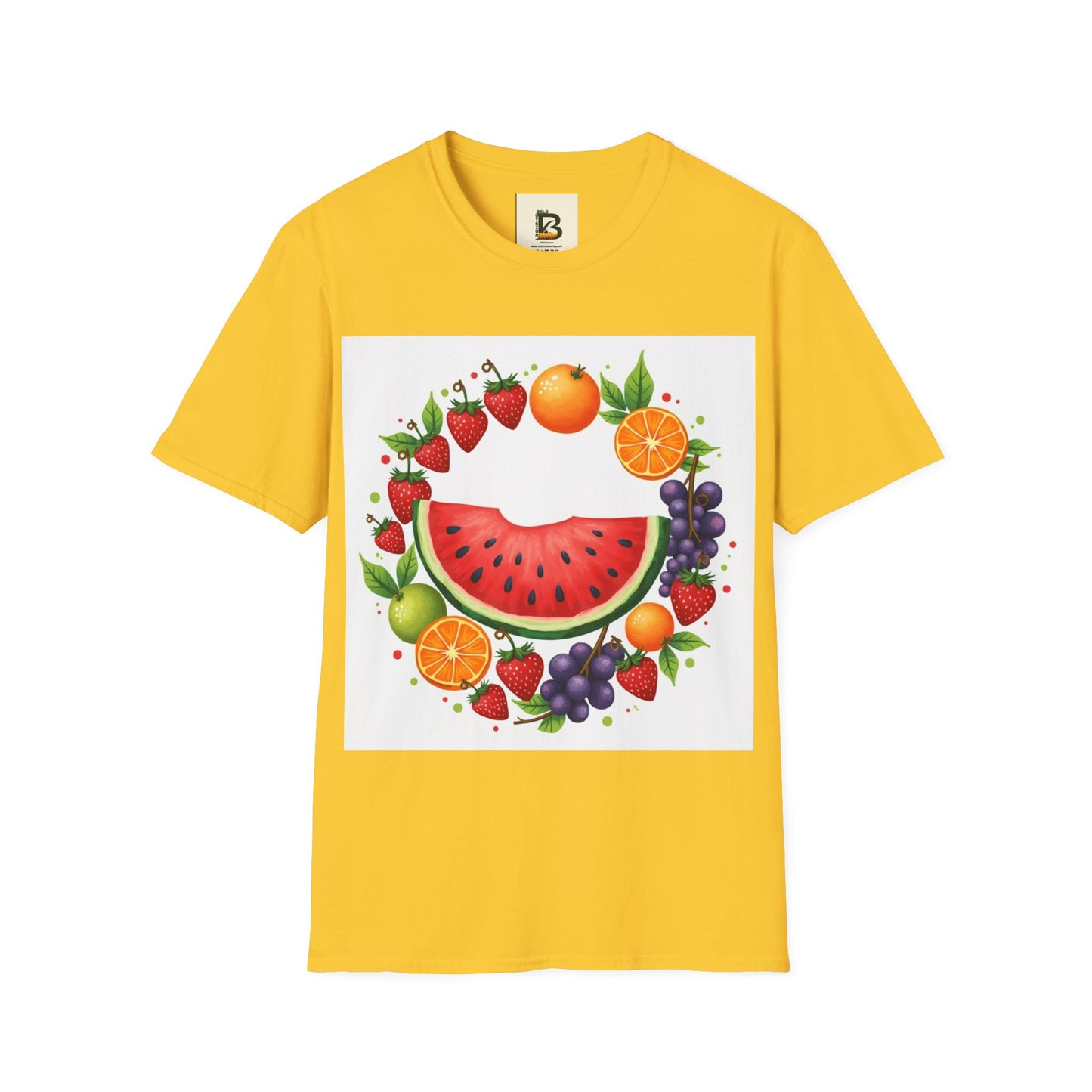 Fruit Fiesta