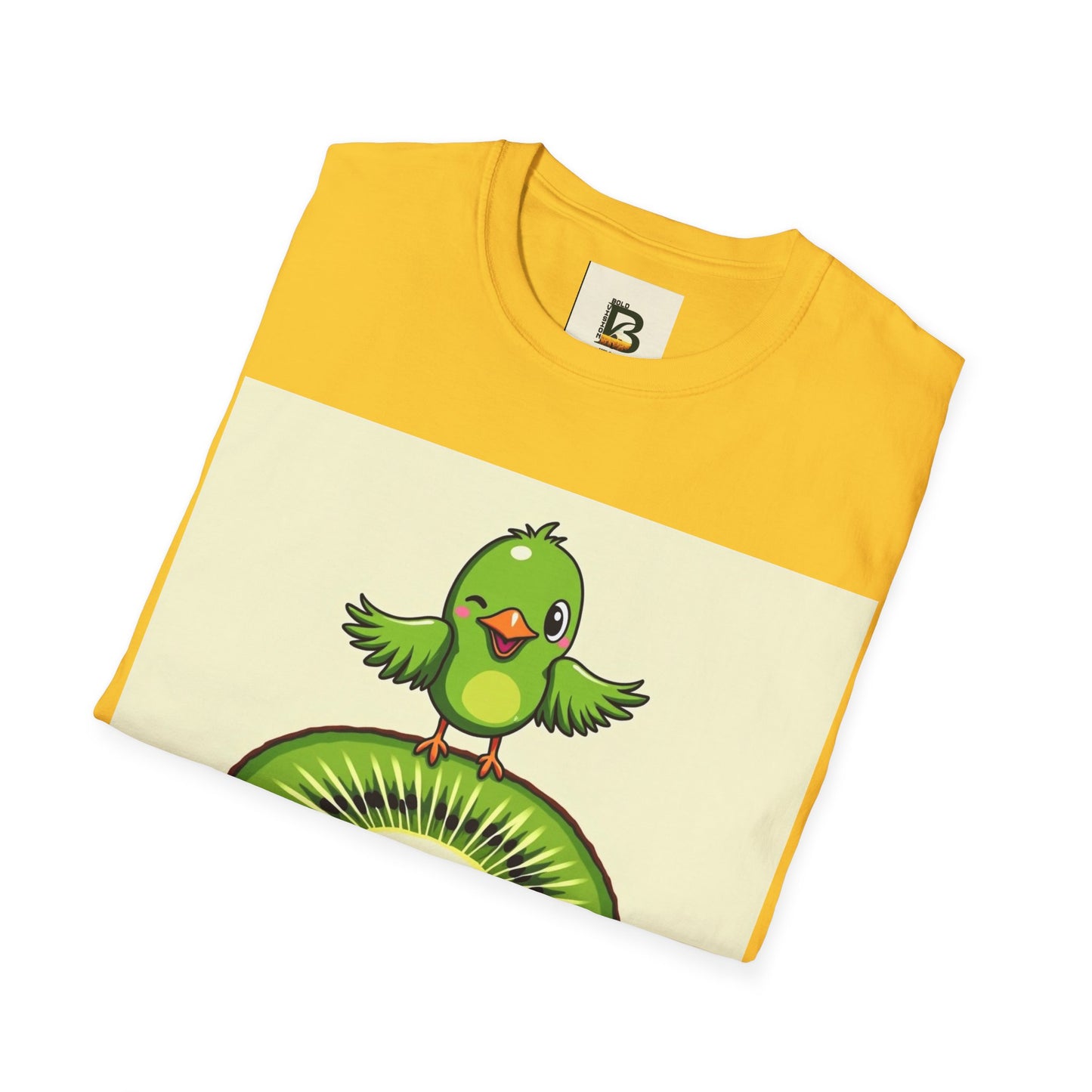 Kiwi Cheer