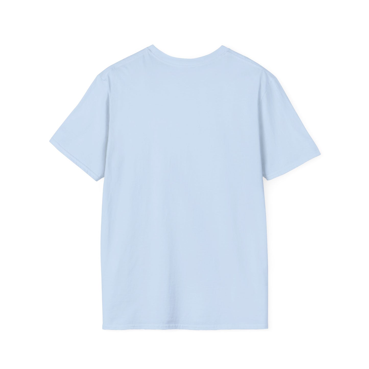 World Day Fruits Unisex Soft style T-Shirt