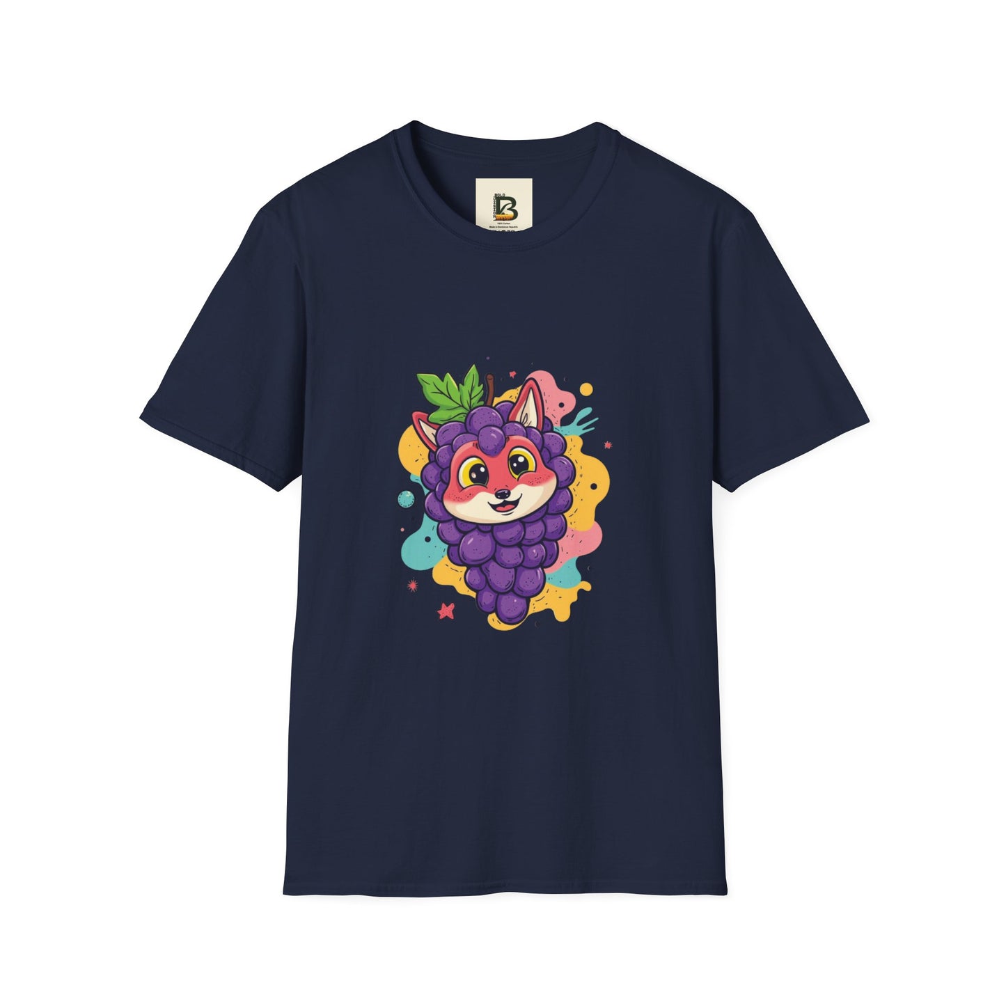 Fox grape