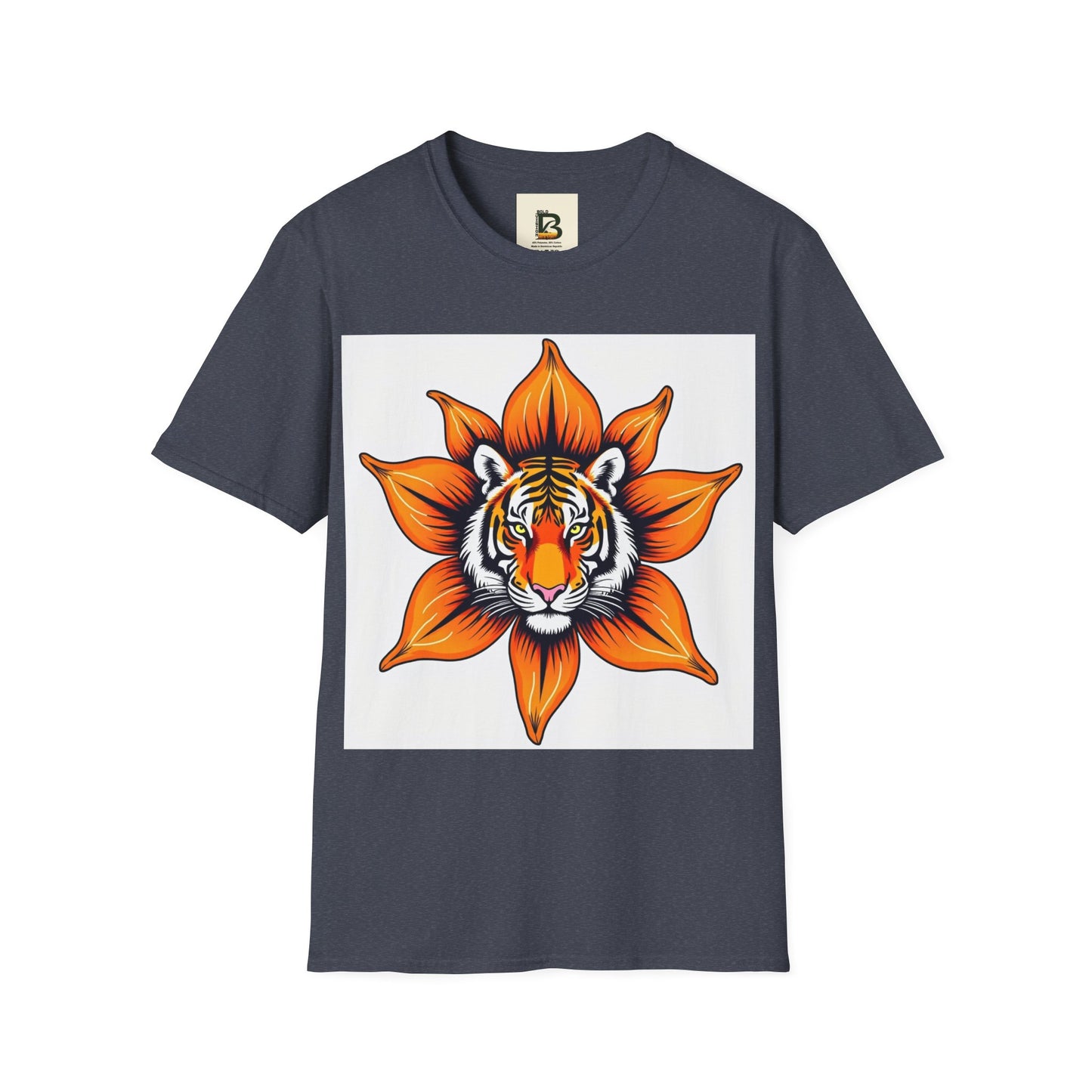 Fierce Blossom