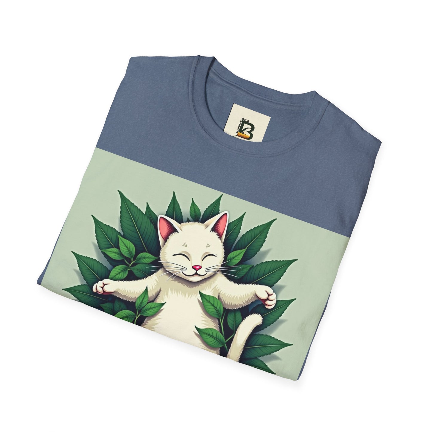 Dreamy Catnip