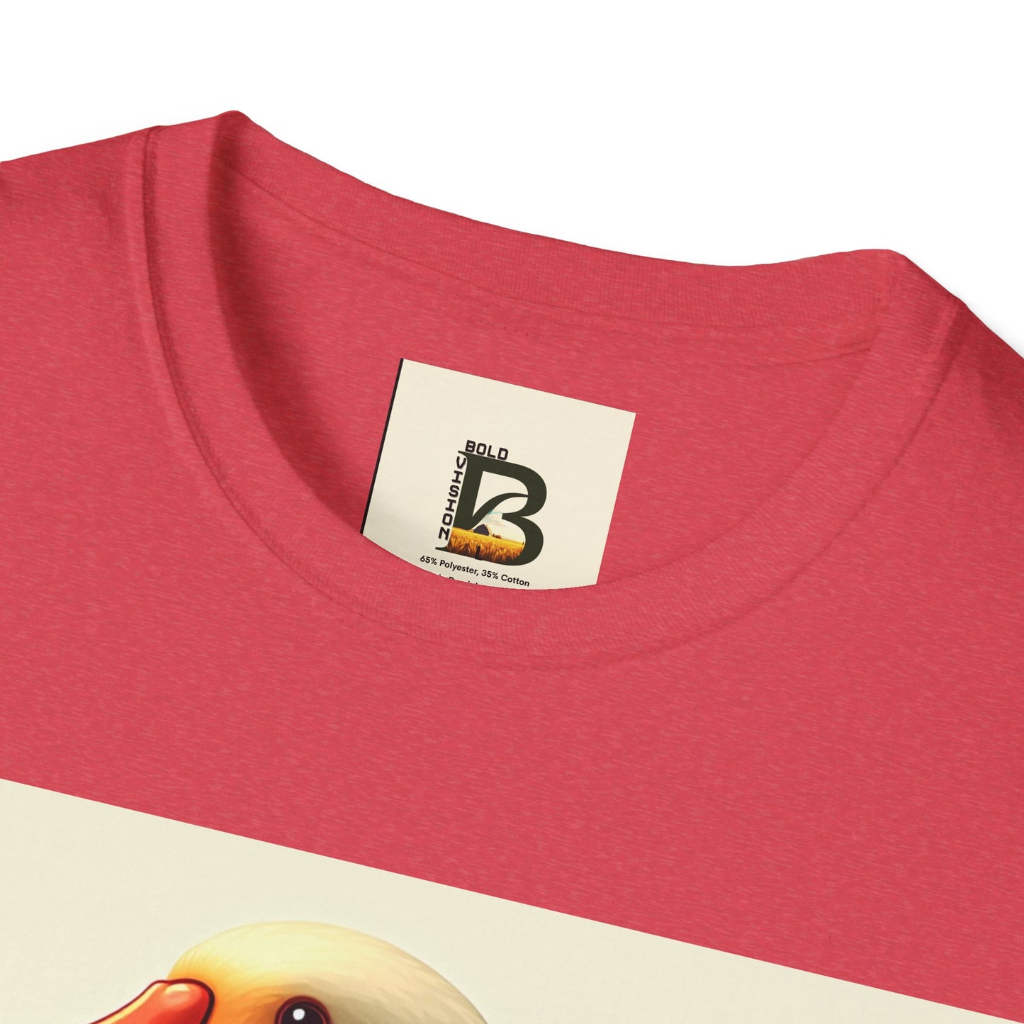 Berry Goose