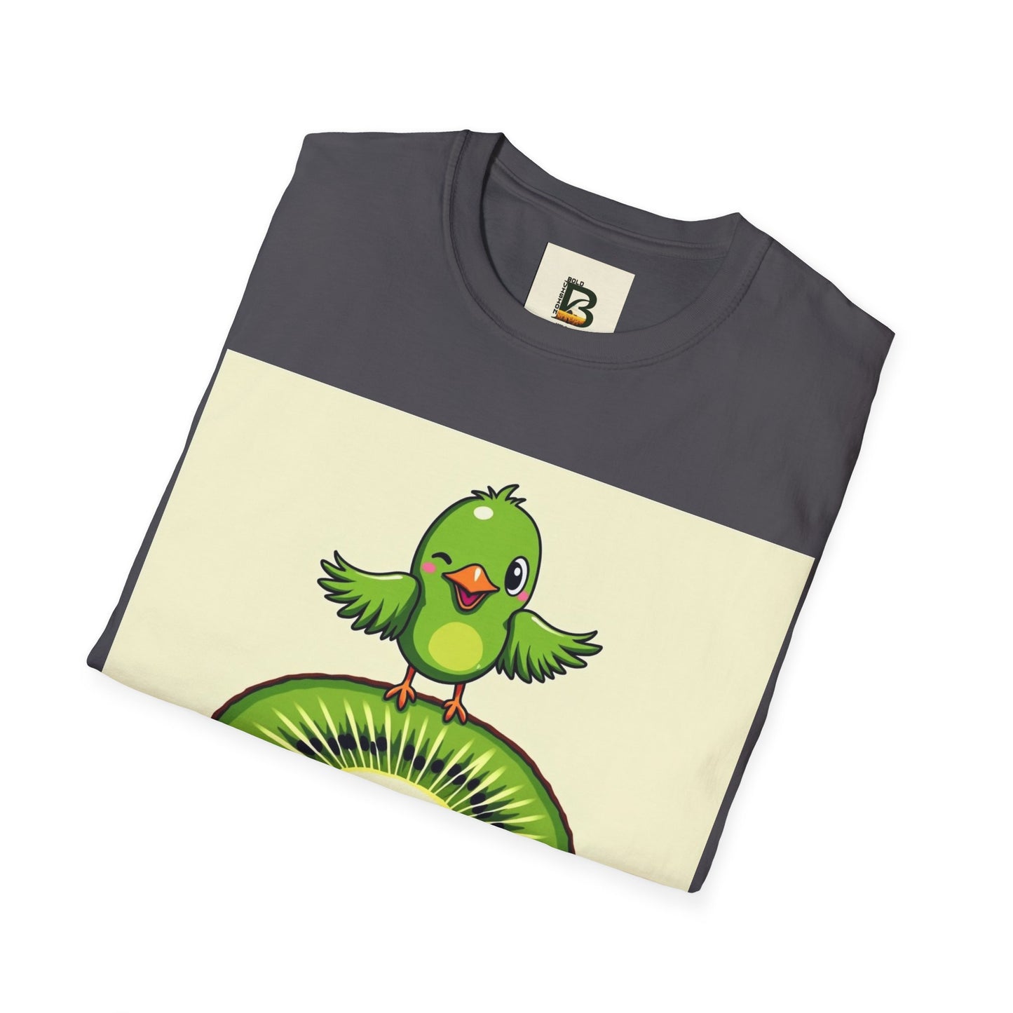 Kiwi Cheer