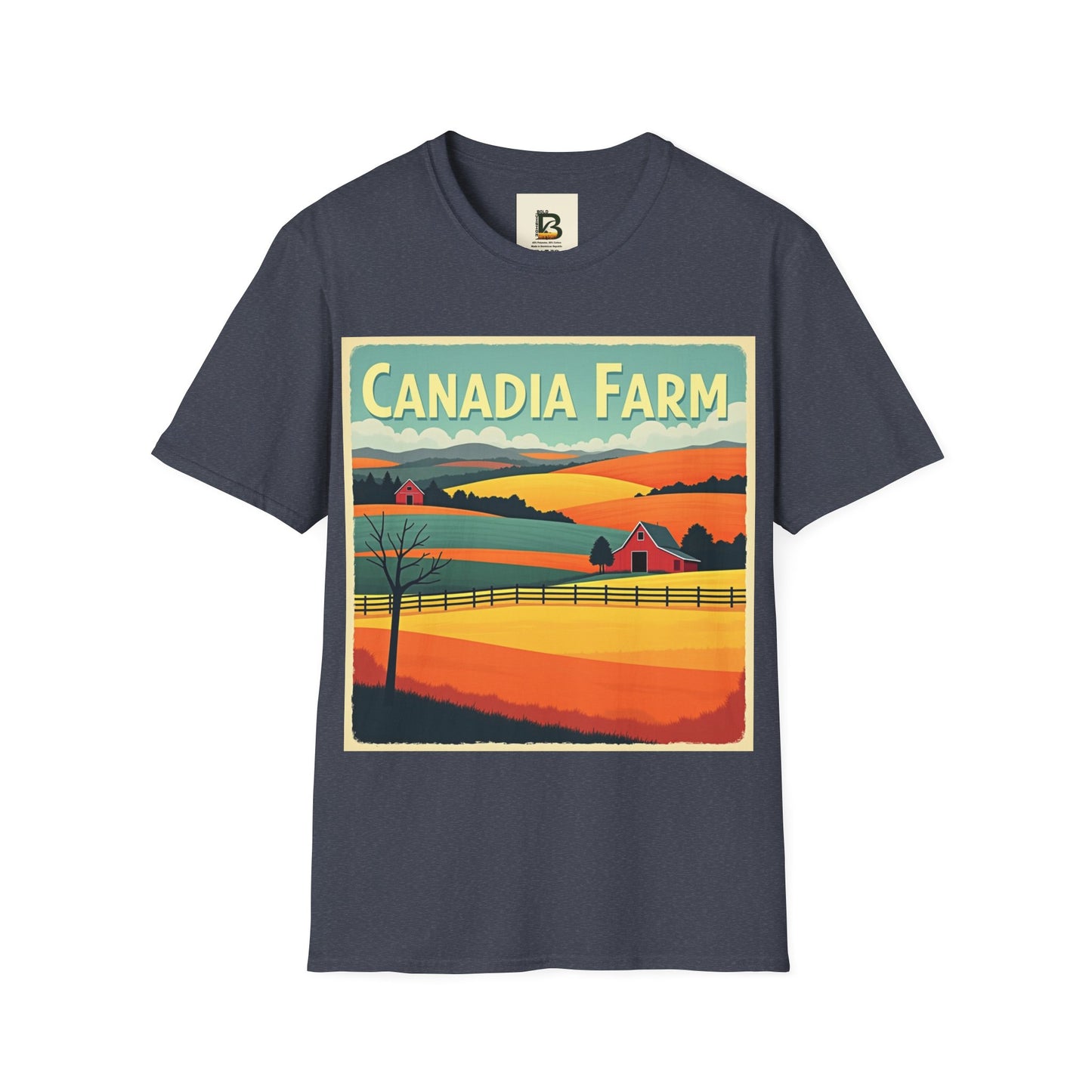 Farm Bliss