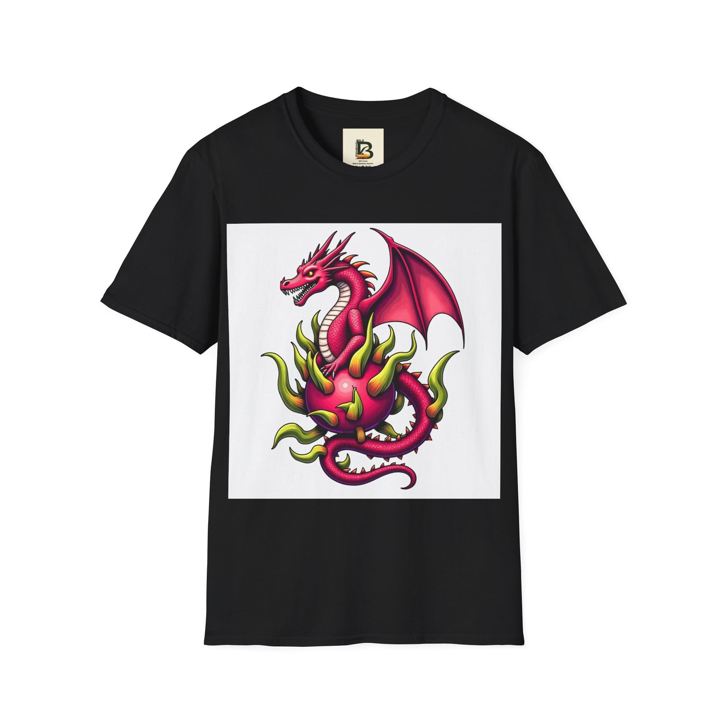 Dragon Fruit