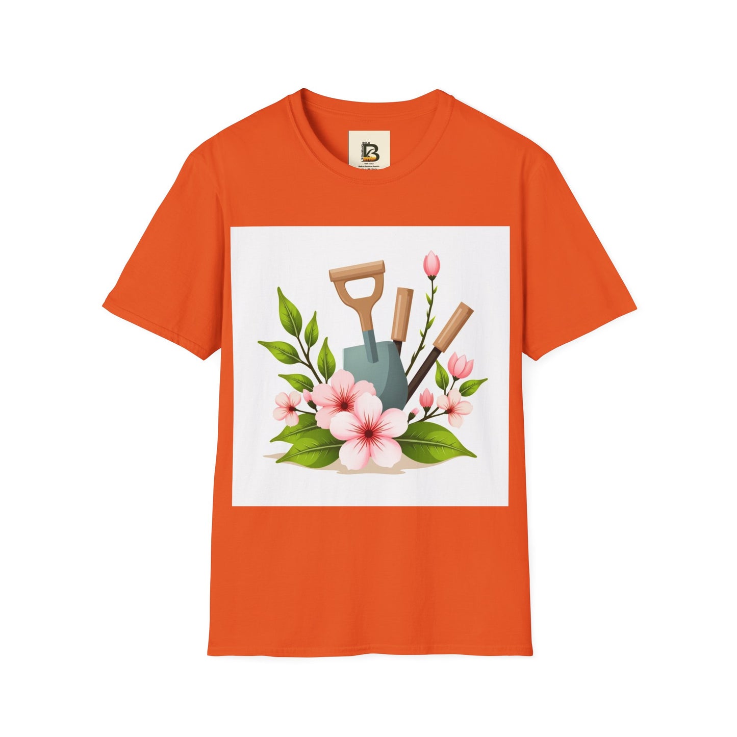 Spring Bloom