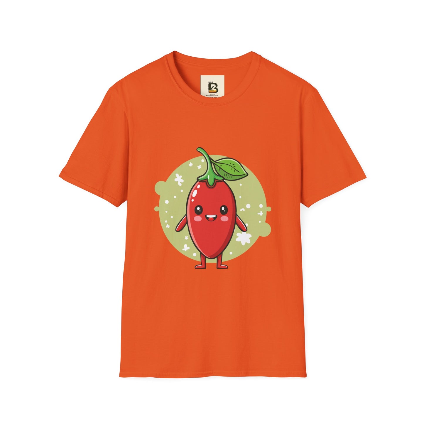 Wolfberry (Goji berry)