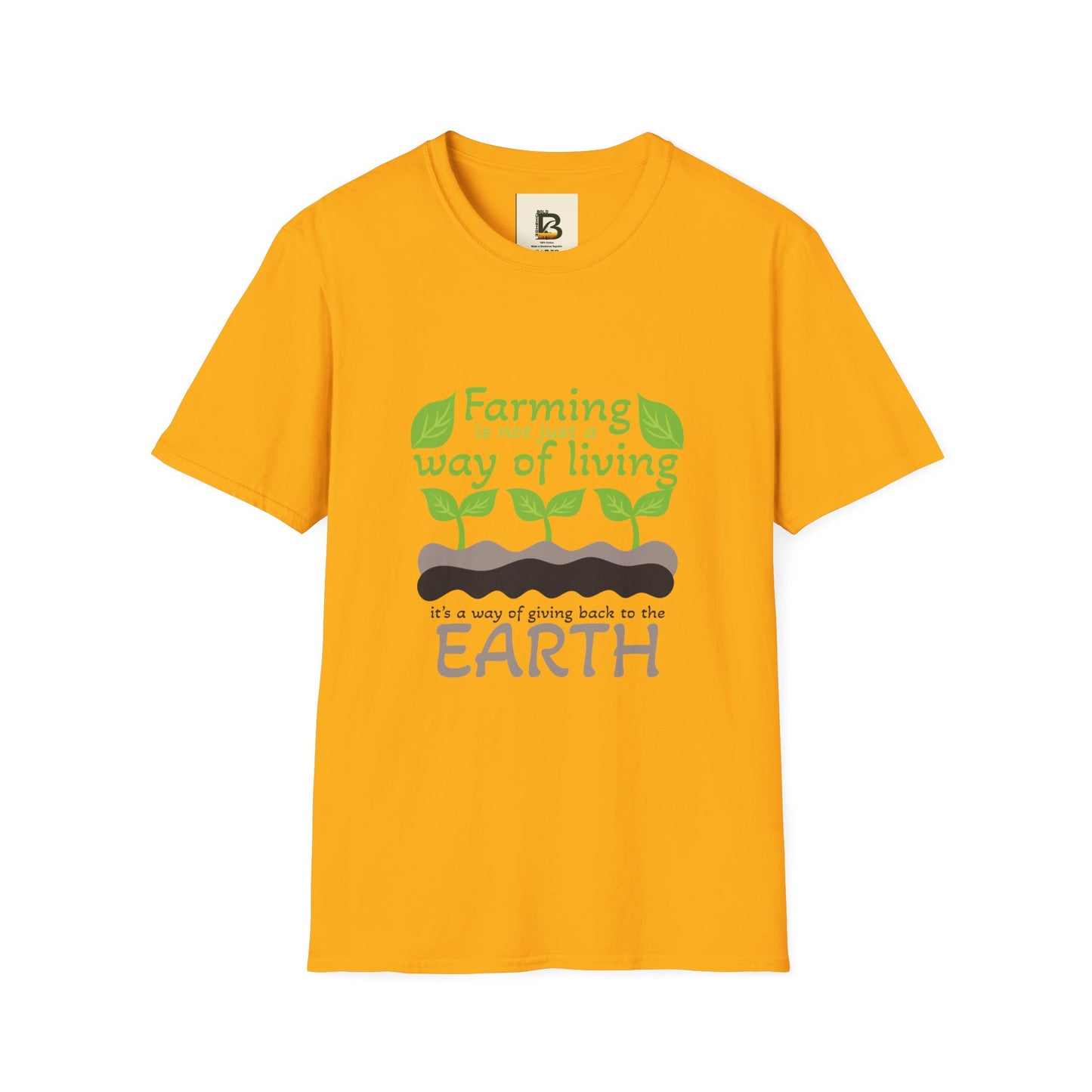 Organic Farming