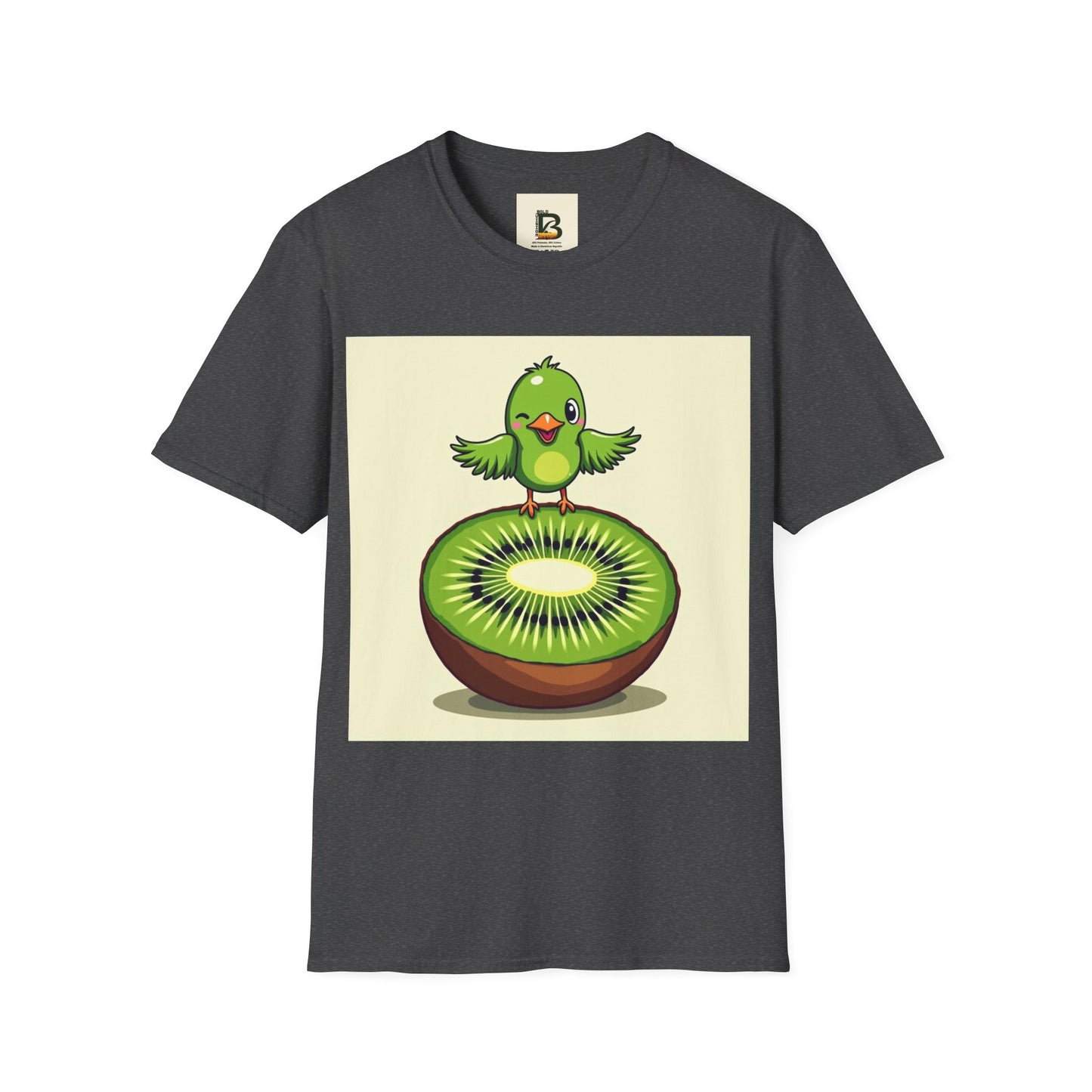 Kiwi Cheer