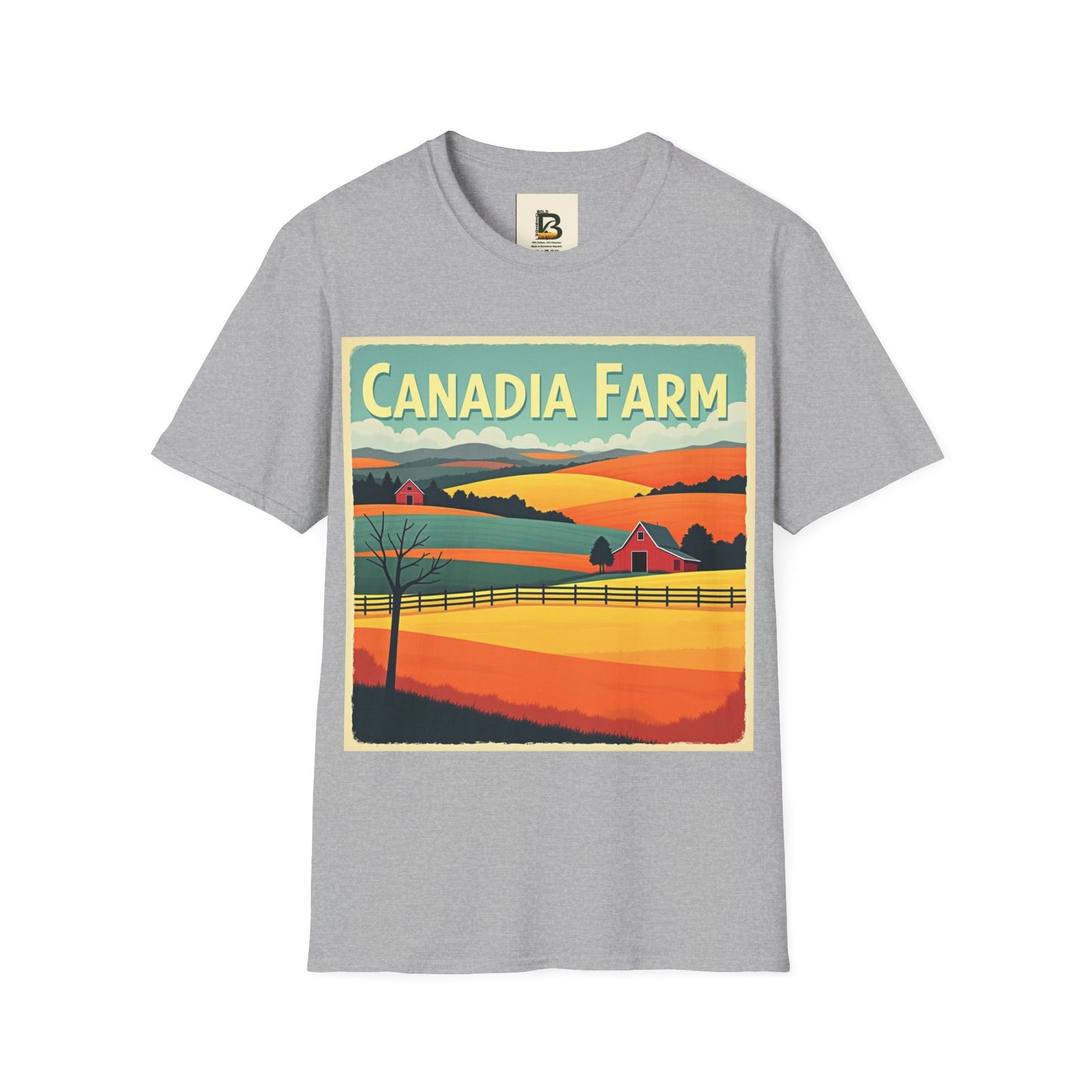 Farm Bliss