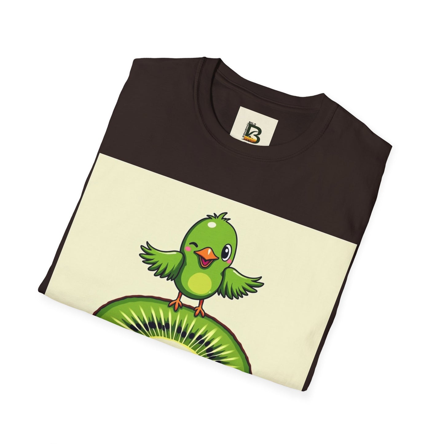 Kiwi Cheer