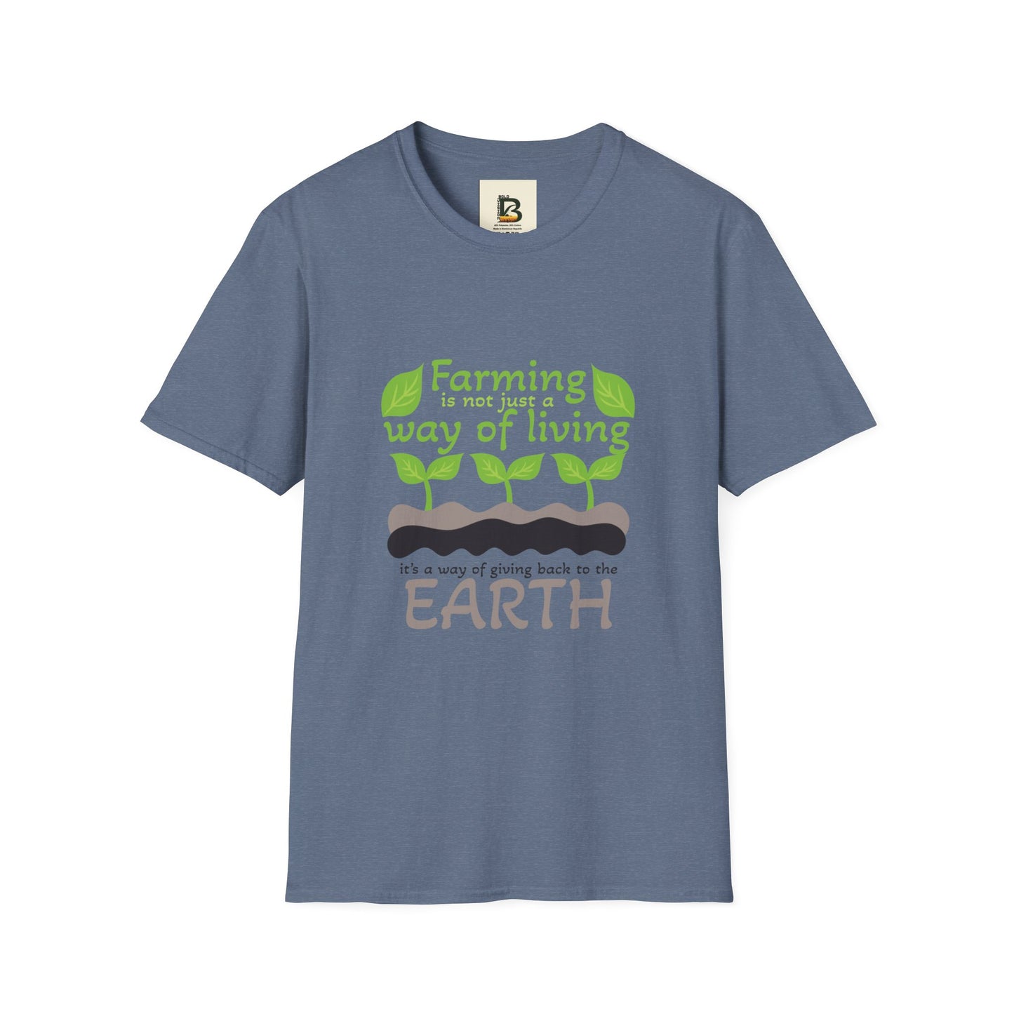 Organic Farming