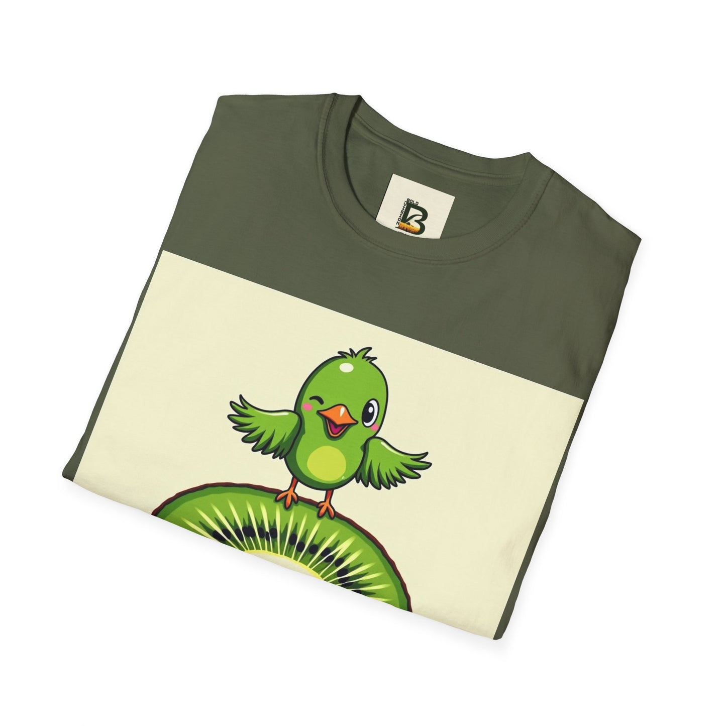 Kiwi Cheer