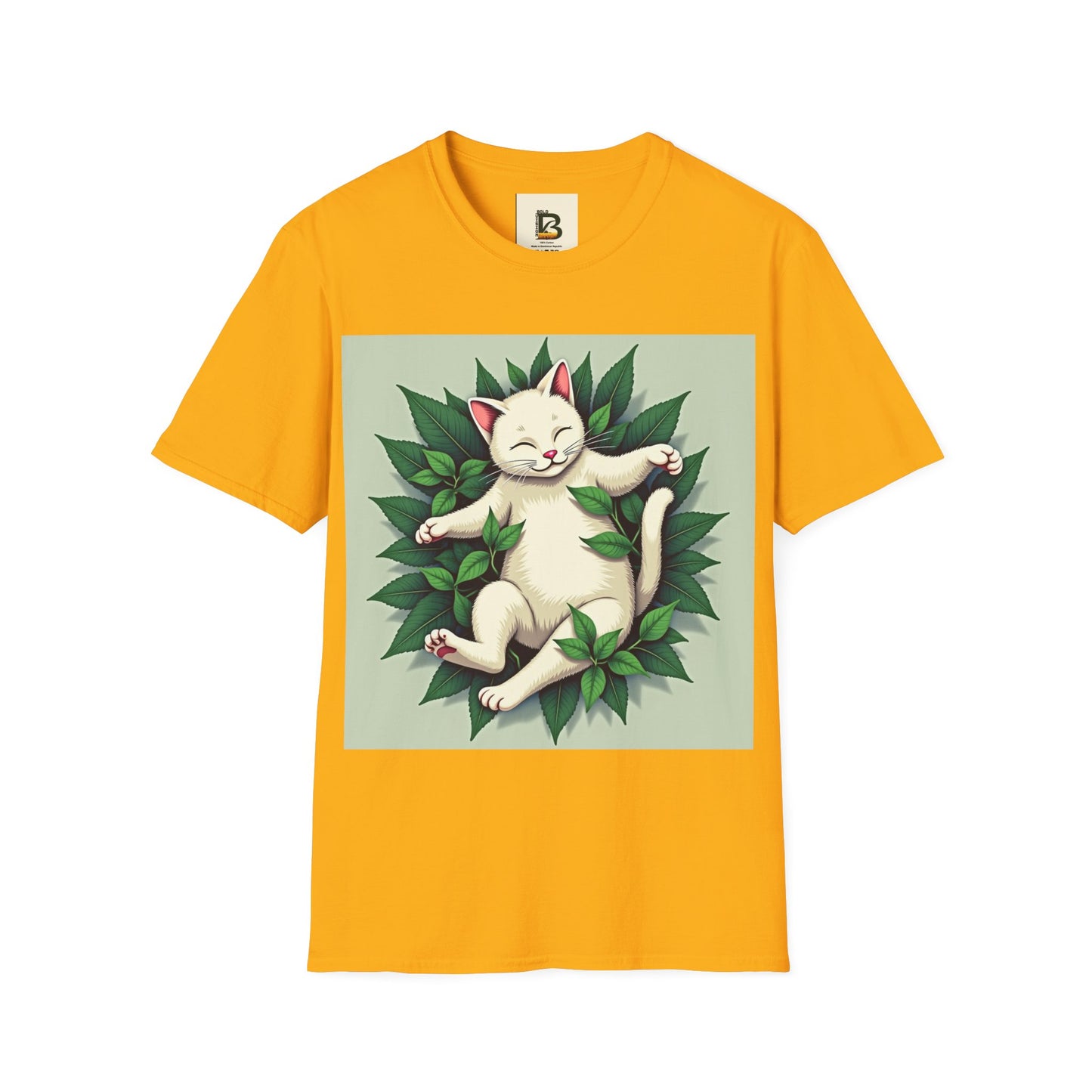 Dreamy Catnip