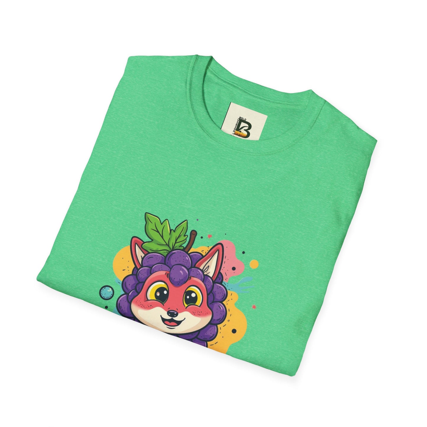 Fox grape