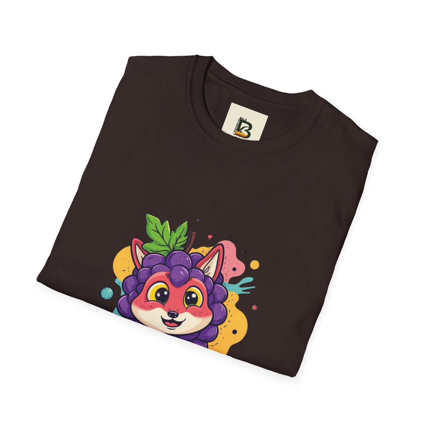 Fox grape