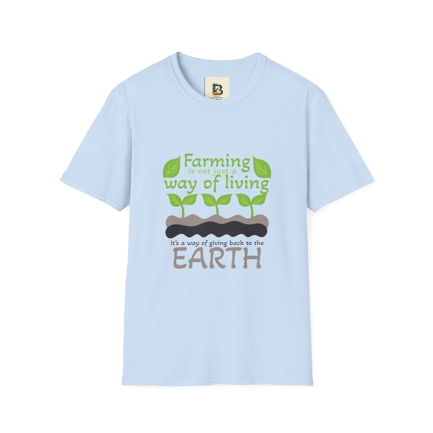 Organic Farming