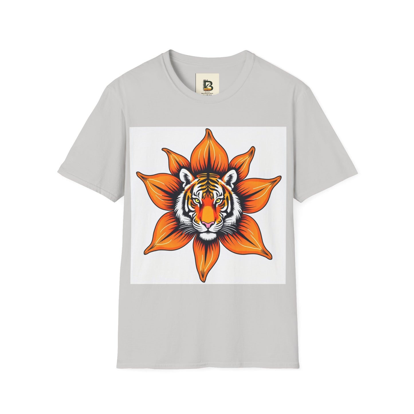 Fierce Blossom