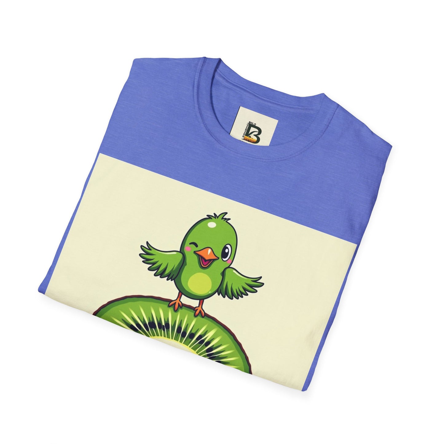 Kiwi Cheer