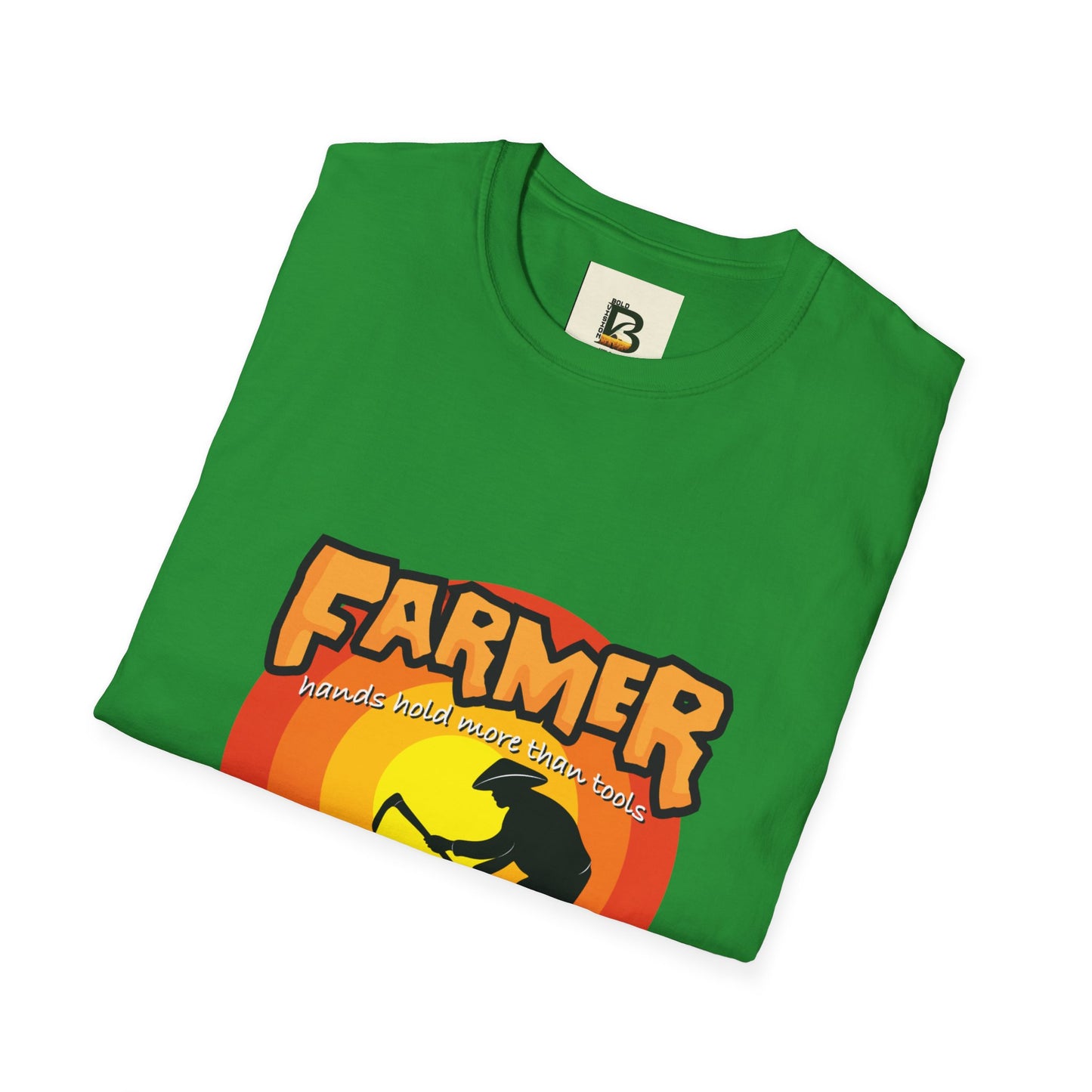 Seasonal Farming