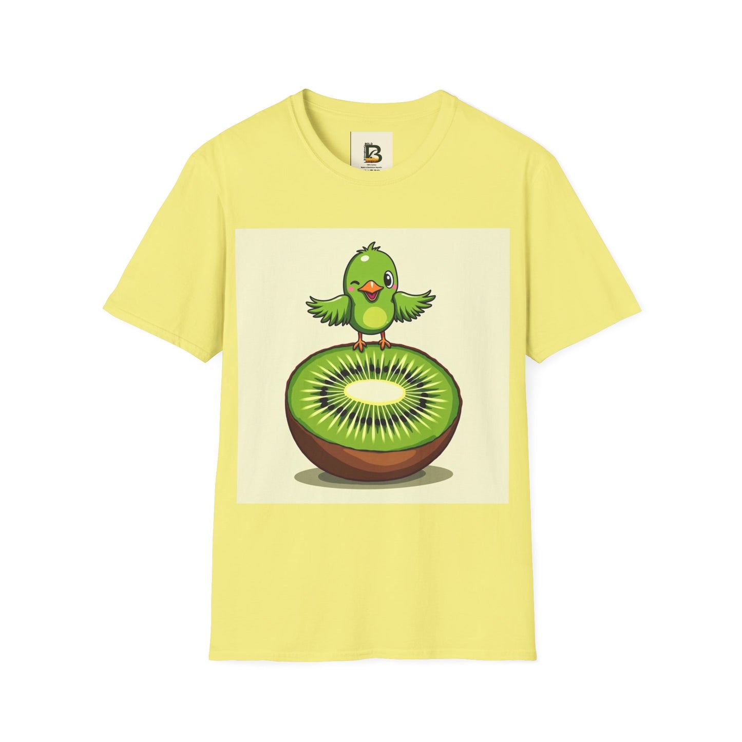 Kiwi Cheer