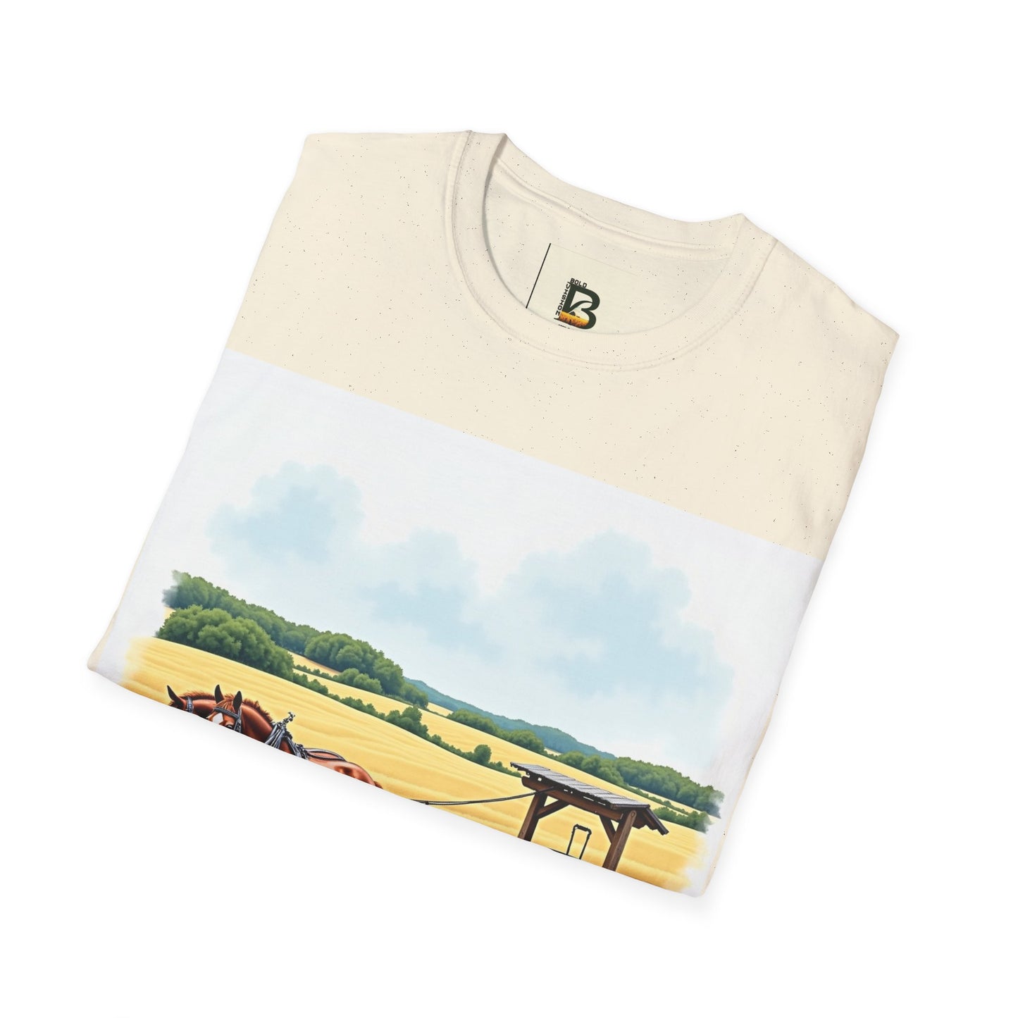 Countryside Serenity